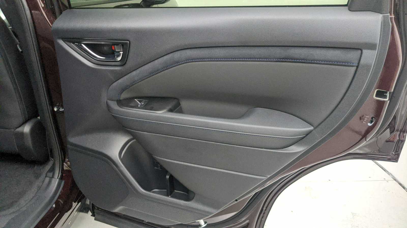 new 2026 Subaru Forester car, priced at $37,513