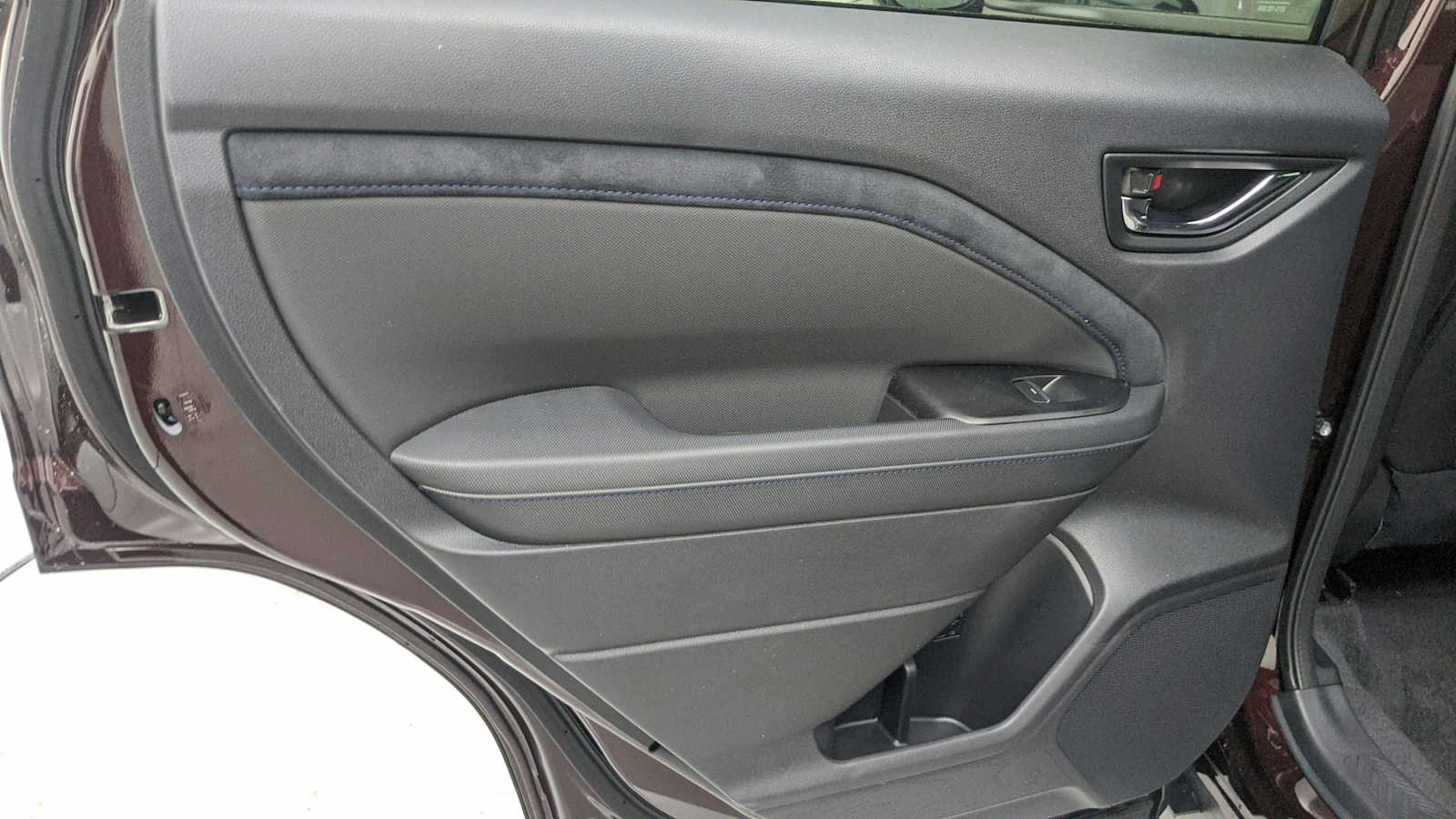 new 2026 Subaru Forester car, priced at $37,513