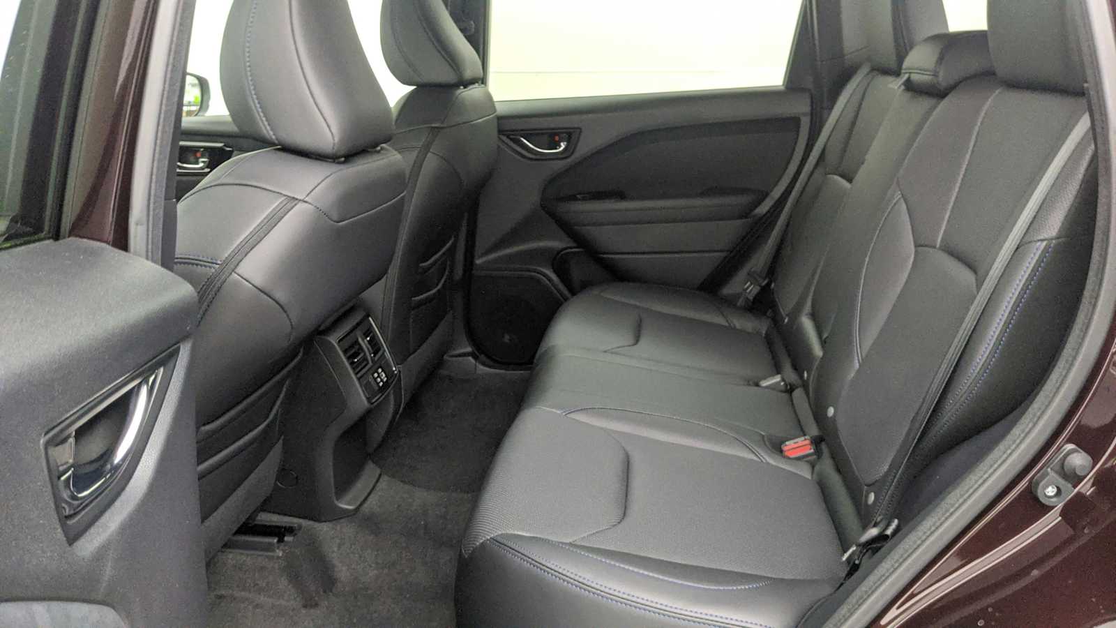 new 2026 Subaru Forester car, priced at $37,513