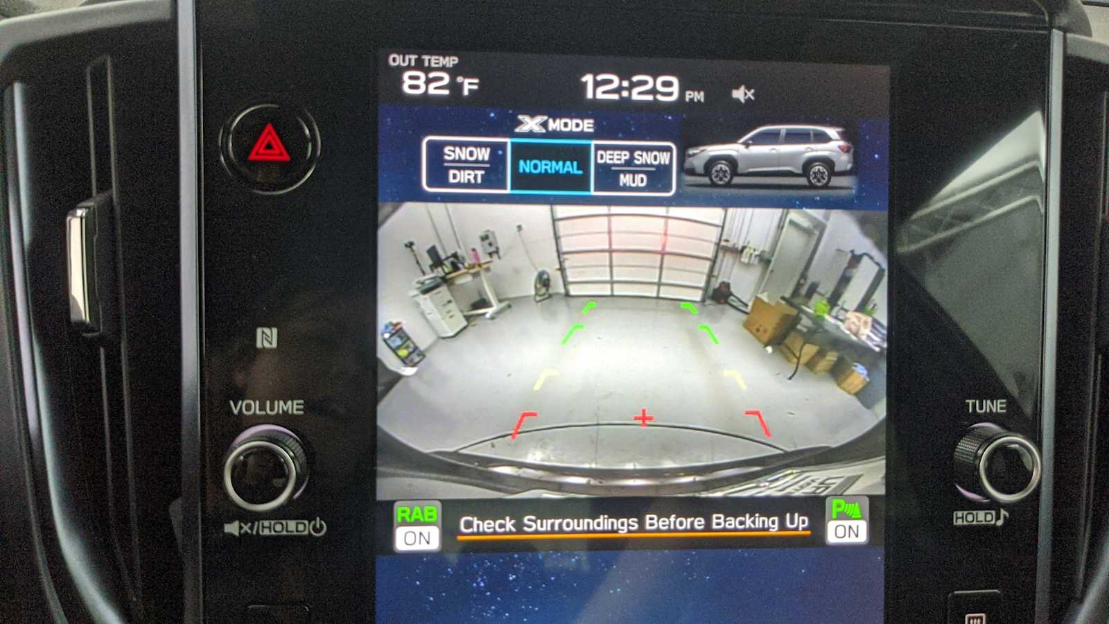 new 2026 Subaru Forester car, priced at $37,513