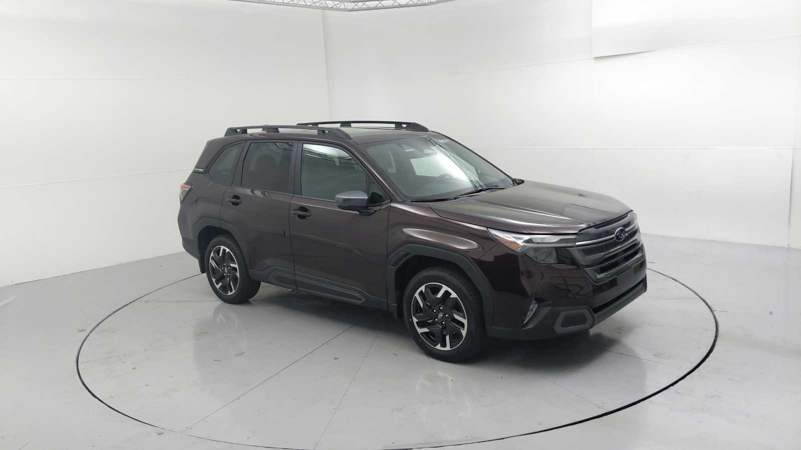 new 2026 Subaru Forester car, priced at $37,513