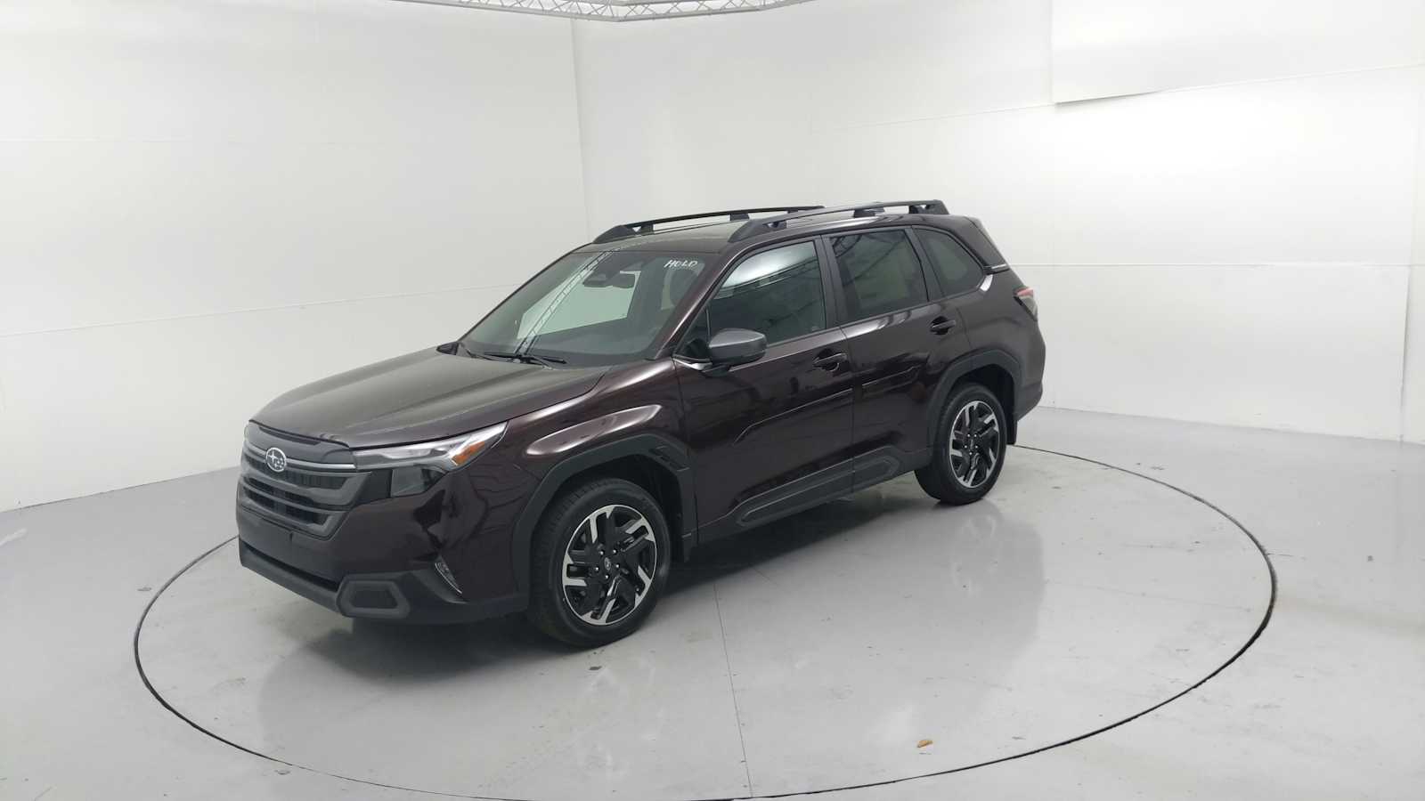 new 2026 Subaru Forester car, priced at $37,513