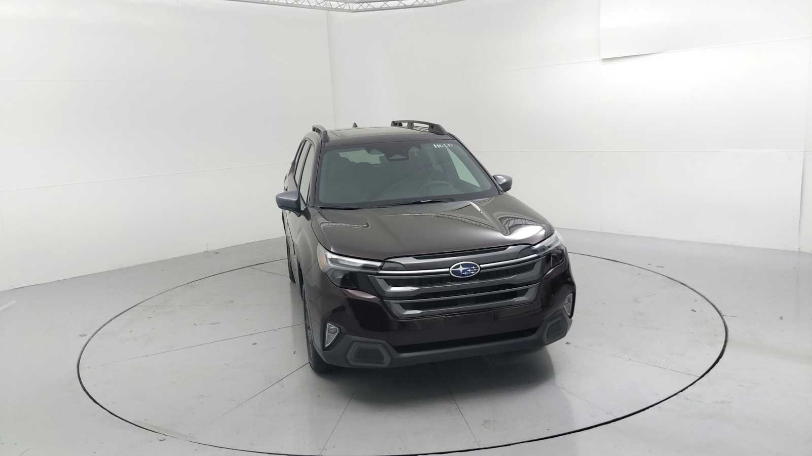 new 2026 Subaru Forester car, priced at $37,513
