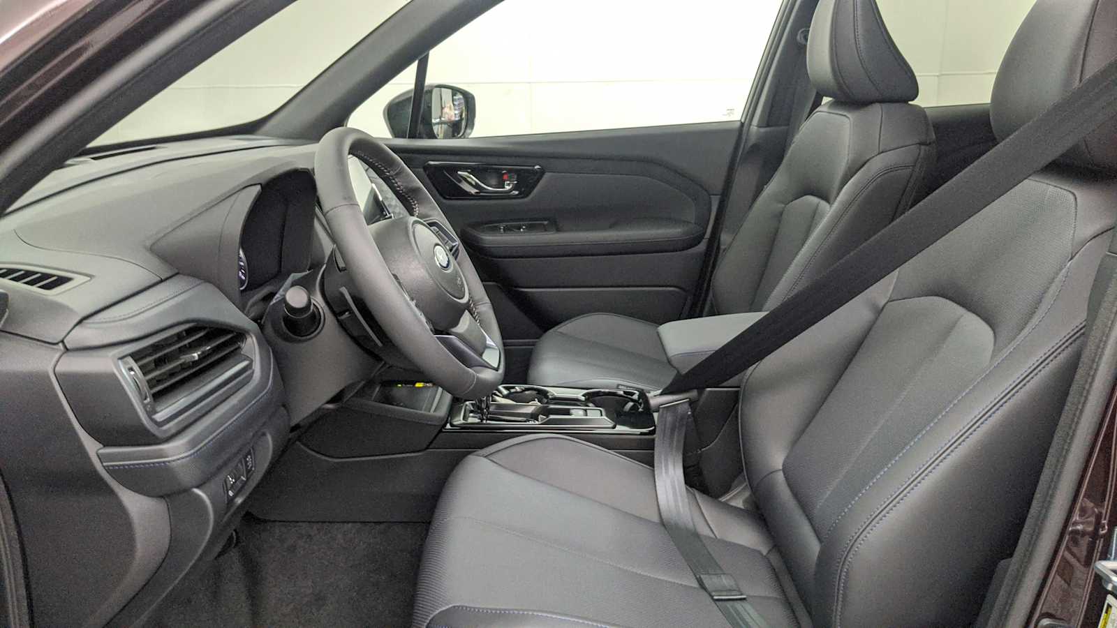 new 2026 Subaru Forester car, priced at $37,513