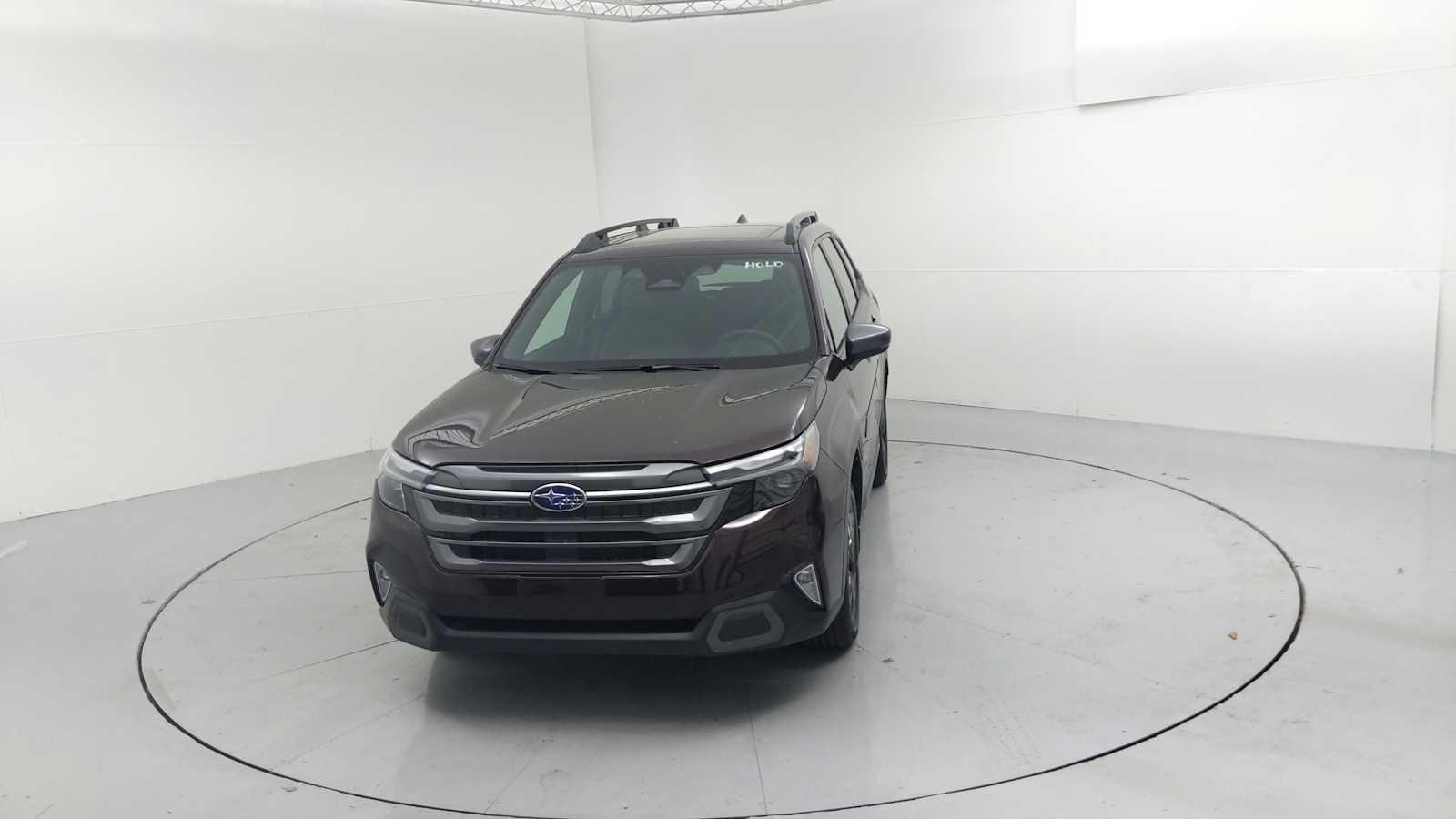 new 2026 Subaru Forester car, priced at $37,513