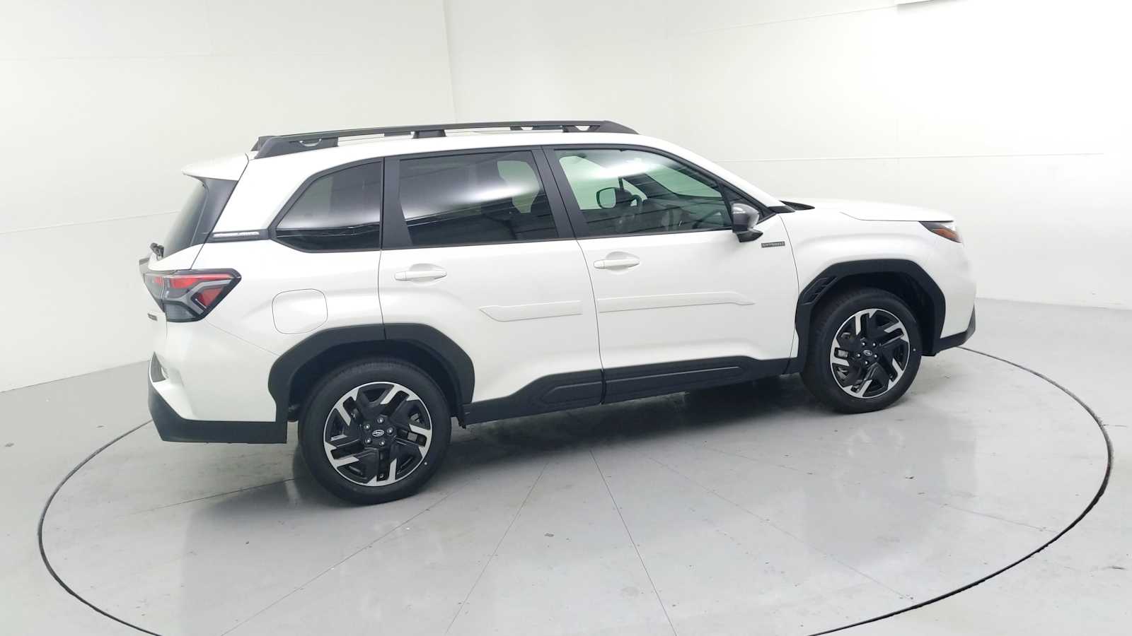 new 2026 Subaru Forester car, priced at $35,086