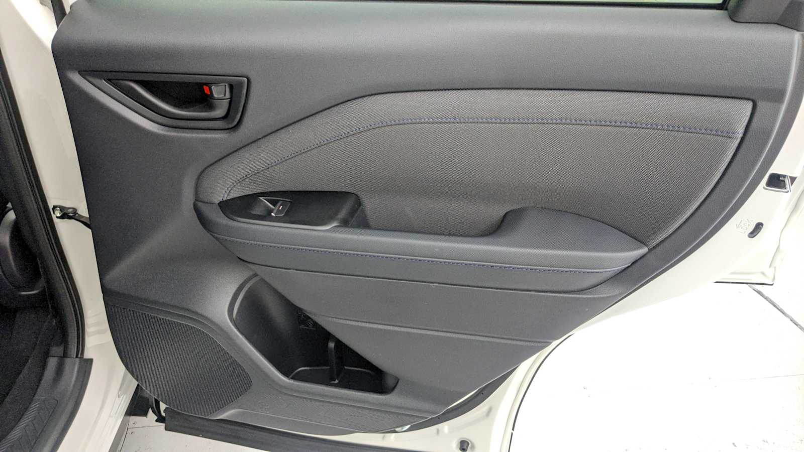 new 2026 Subaru Forester car, priced at $35,086