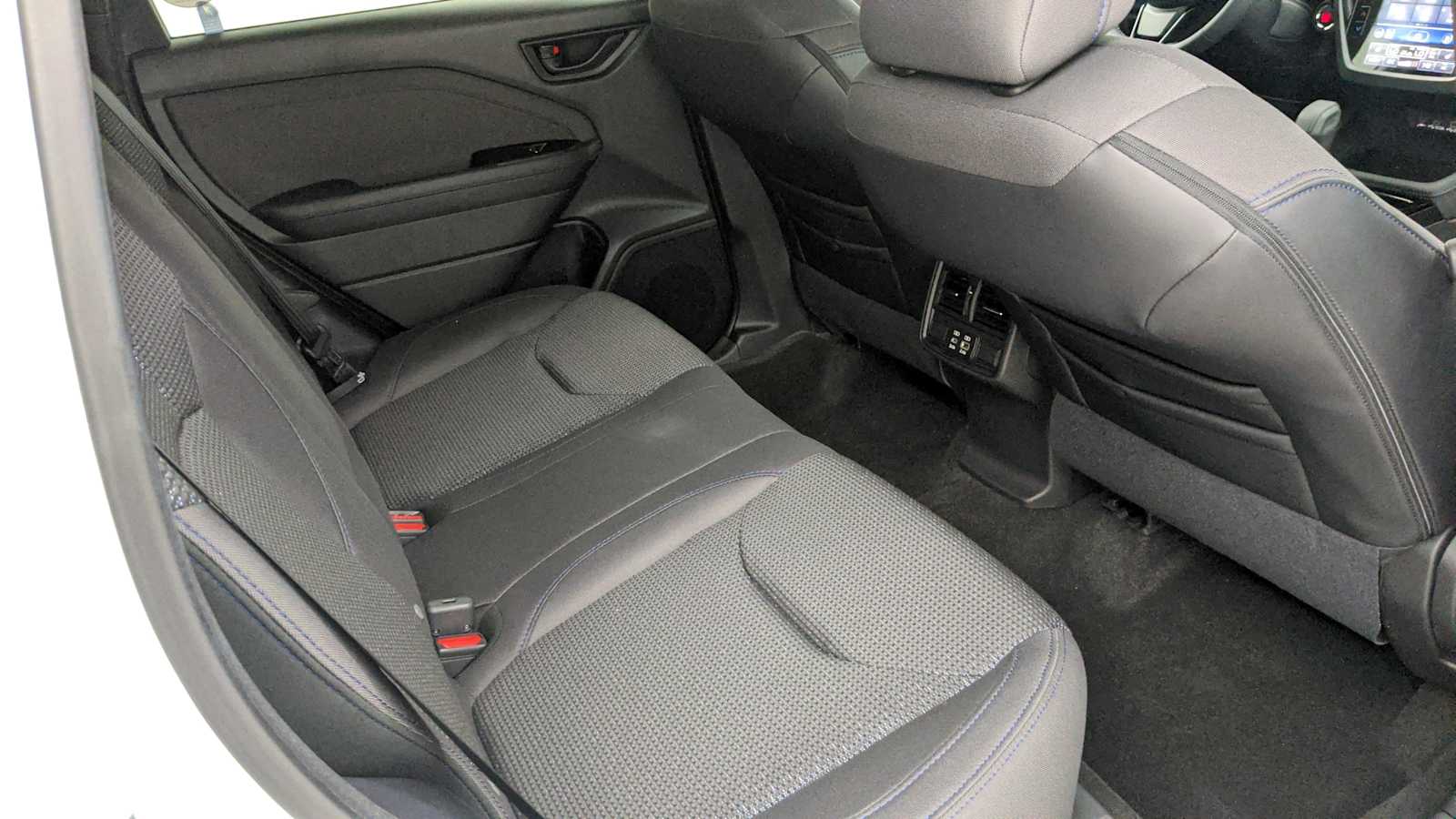 new 2026 Subaru Forester car, priced at $35,086