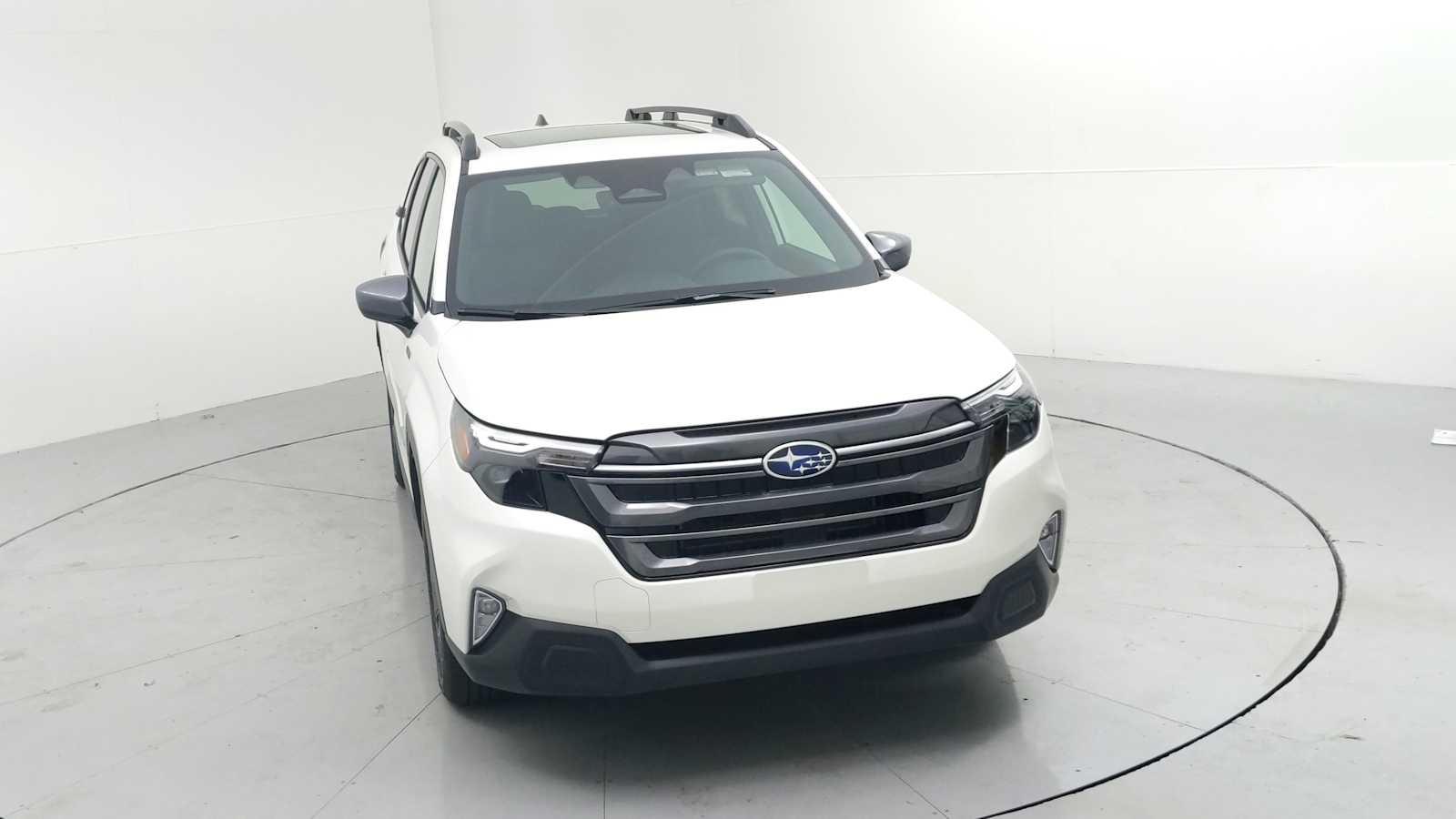 new 2026 Subaru Forester car, priced at $35,086