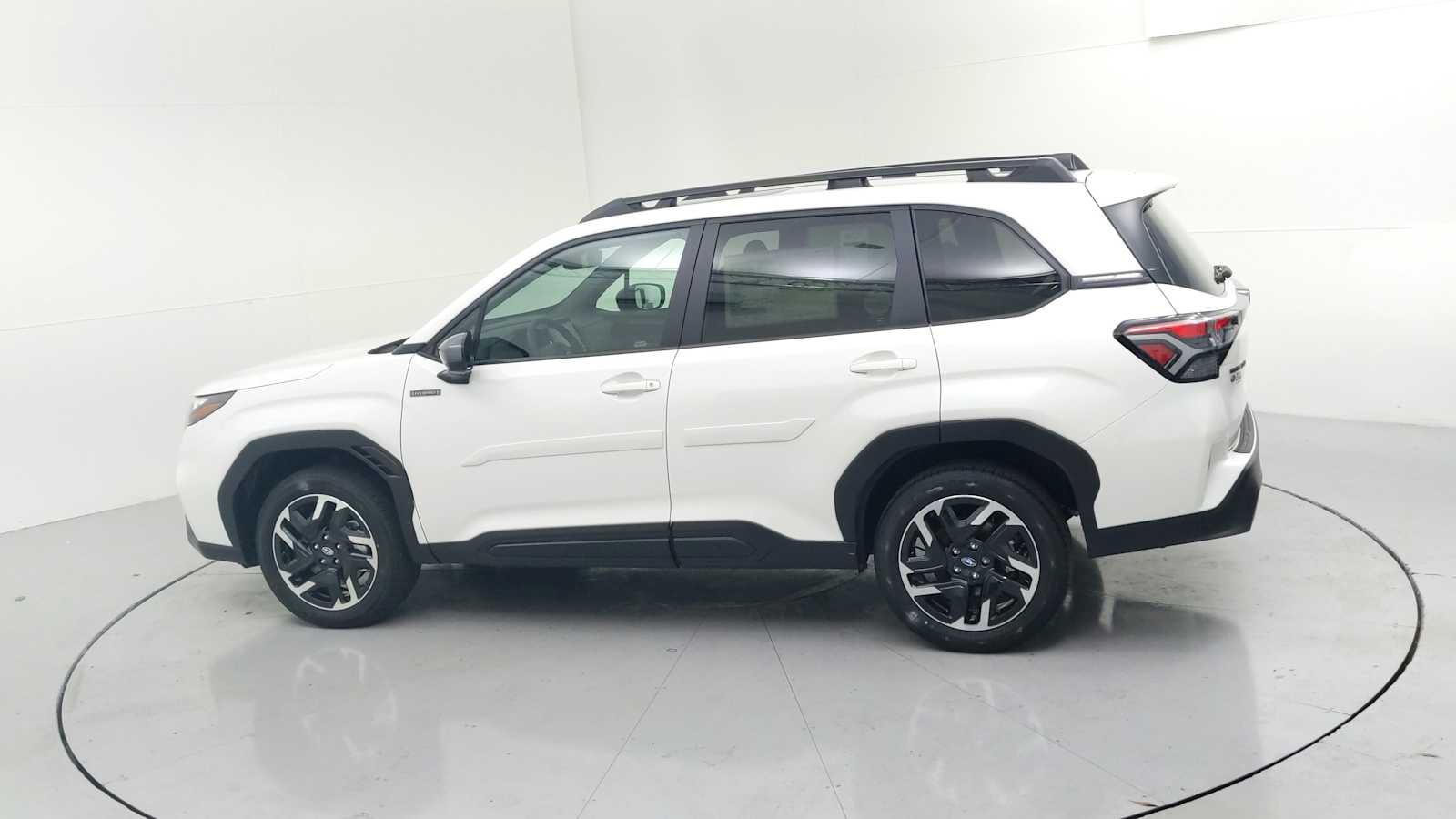 new 2026 Subaru Forester car, priced at $35,086