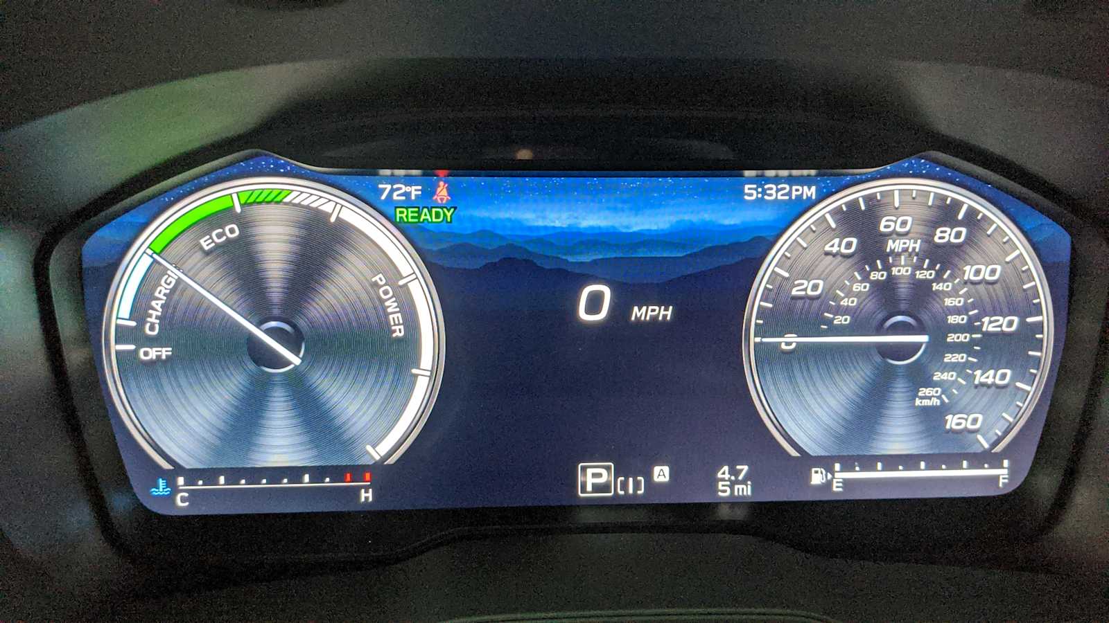 new 2026 Subaru Forester car, priced at $35,086