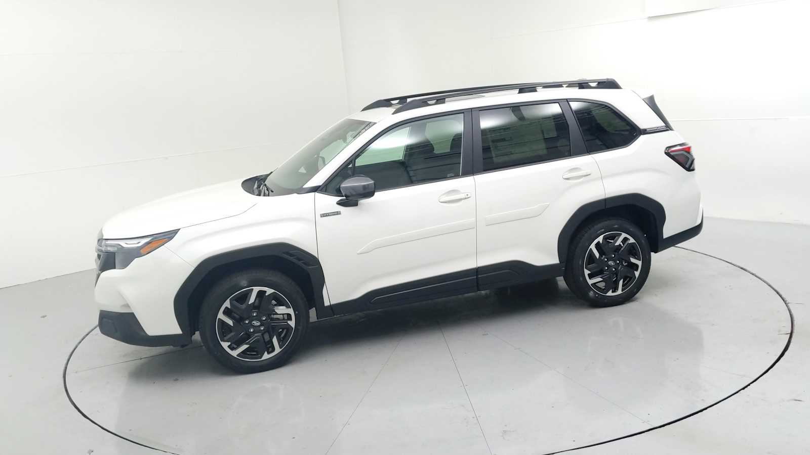 new 2026 Subaru Forester car, priced at $35,086