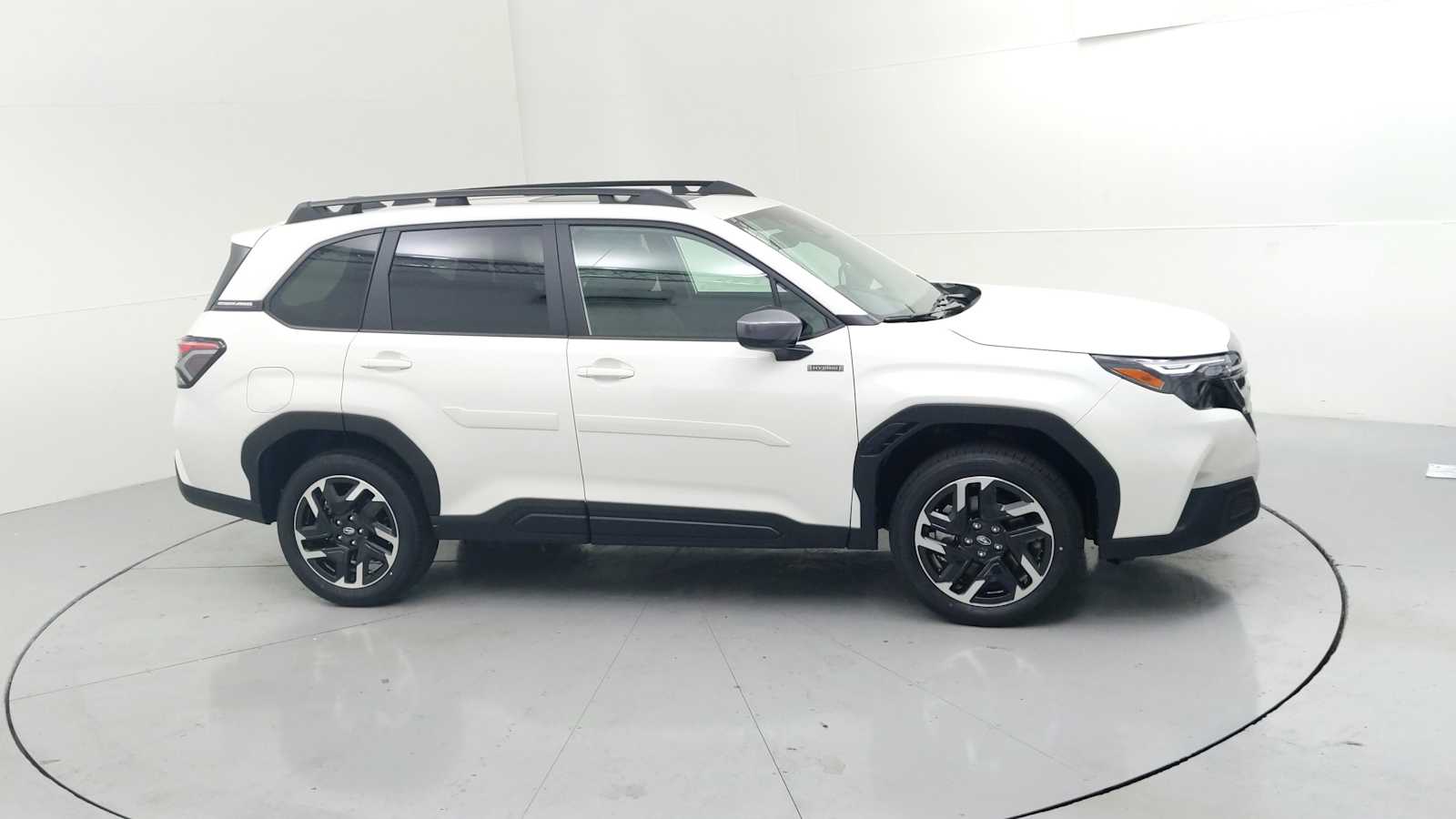 new 2026 Subaru Forester car, priced at $35,086