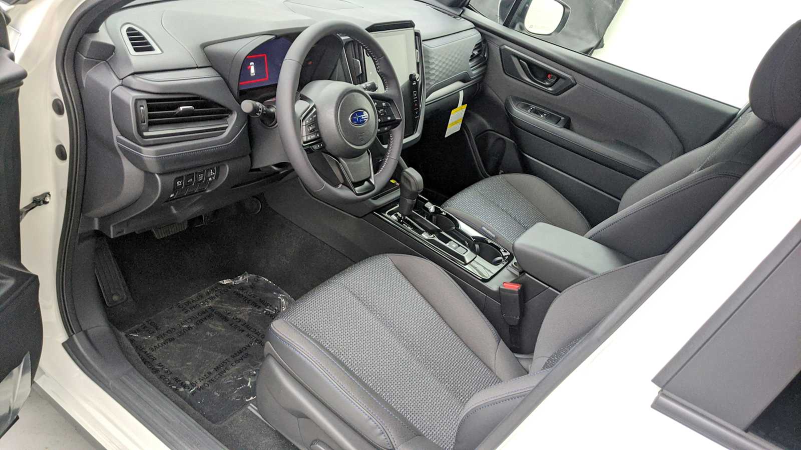 new 2026 Subaru Forester car, priced at $35,086