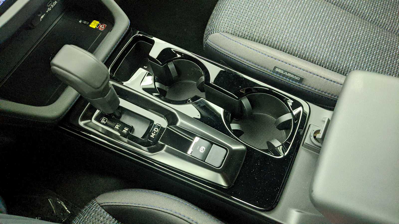 new 2026 Subaru Forester car, priced at $35,086