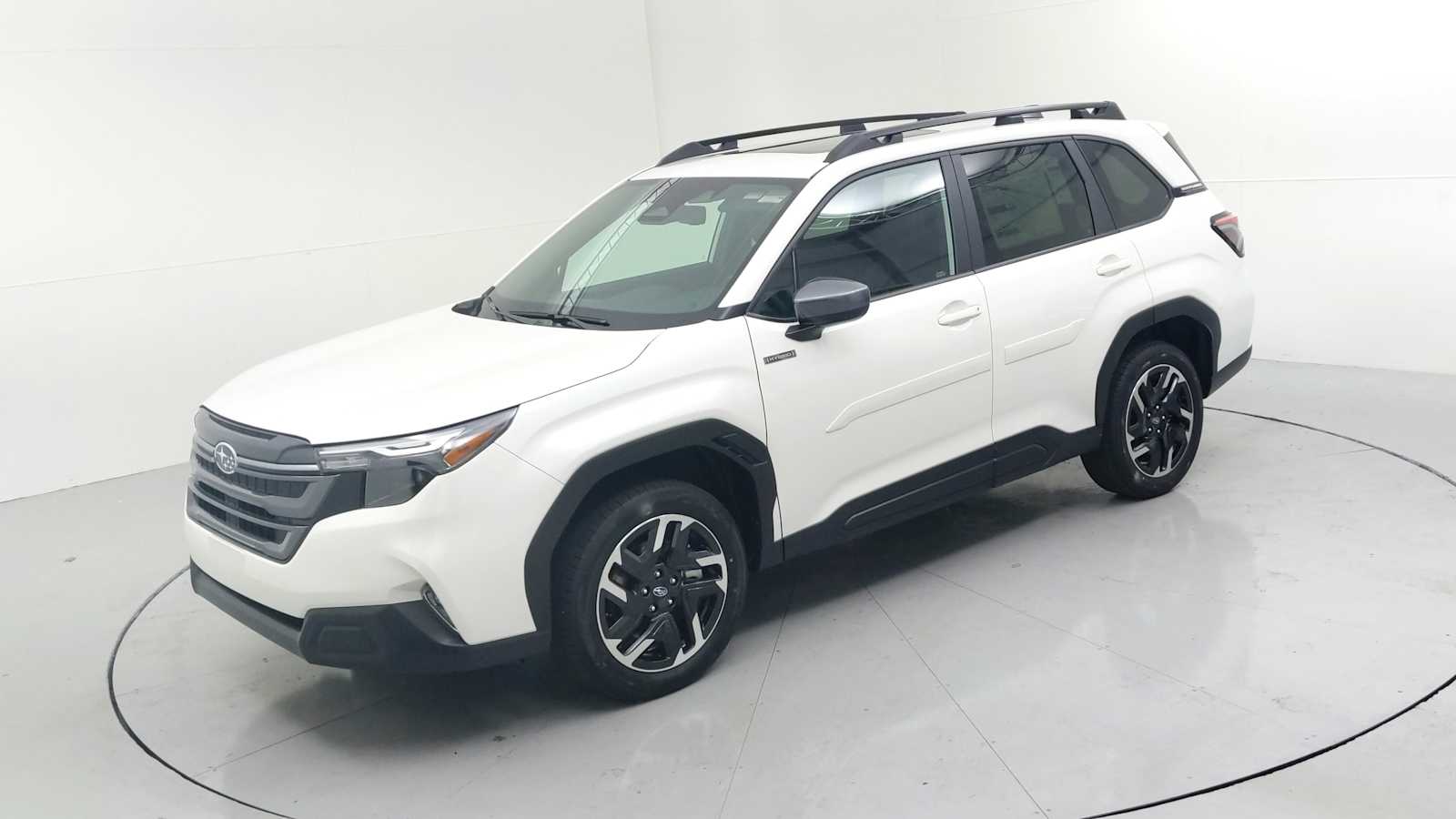 new 2026 Subaru Forester car, priced at $35,086