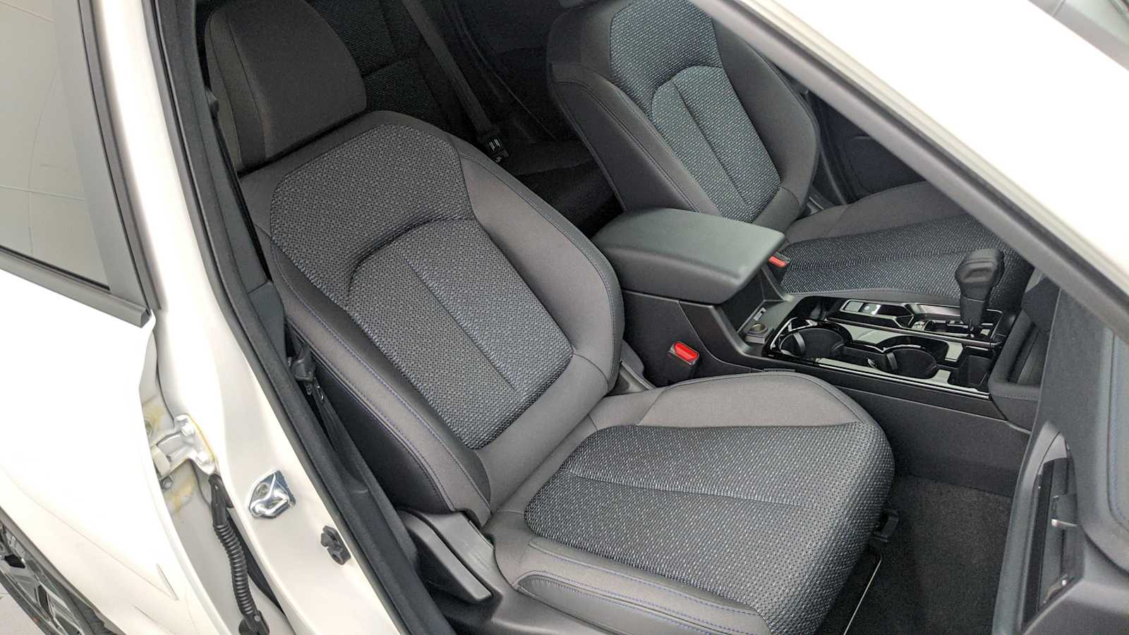 new 2026 Subaru Forester car, priced at $35,086