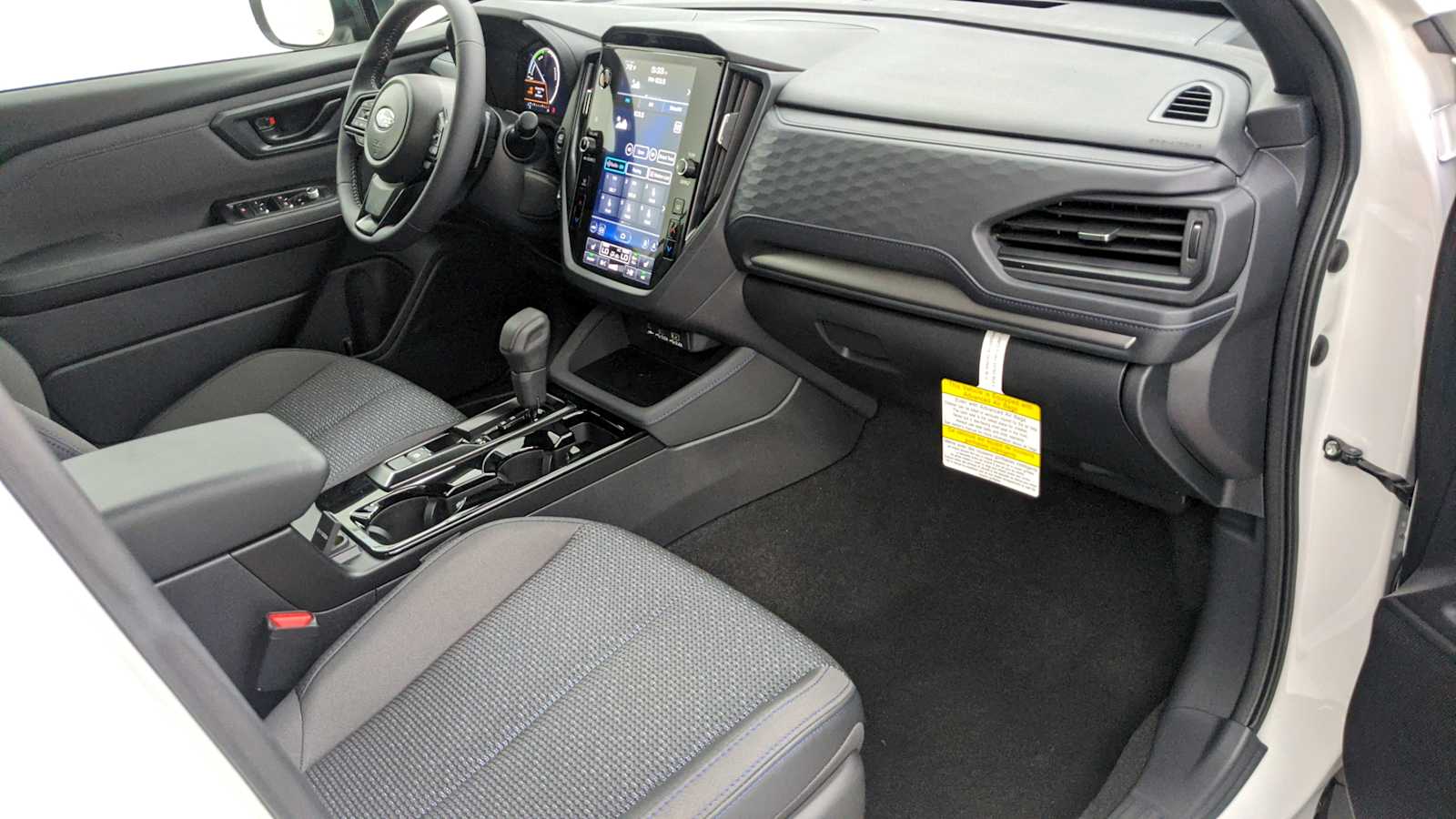 new 2026 Subaru Forester car, priced at $35,086