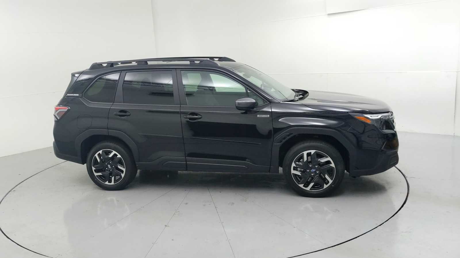 new 2026 Subaru Forester car, priced at $35,086