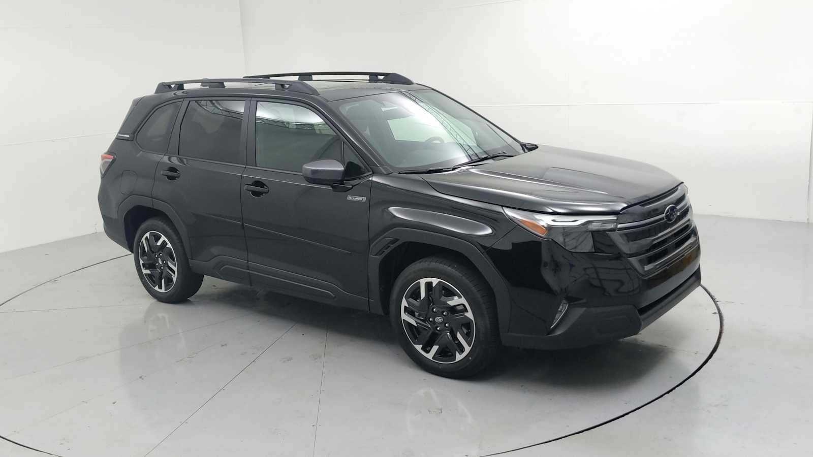 new 2026 Subaru Forester car, priced at $35,086