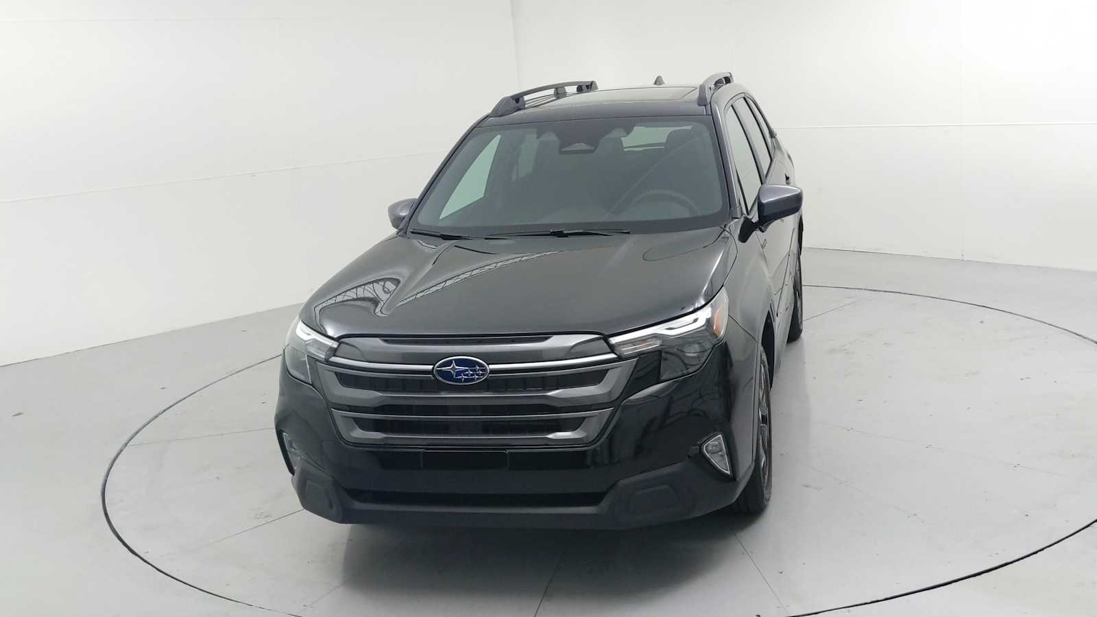 new 2026 Subaru Forester car, priced at $35,086