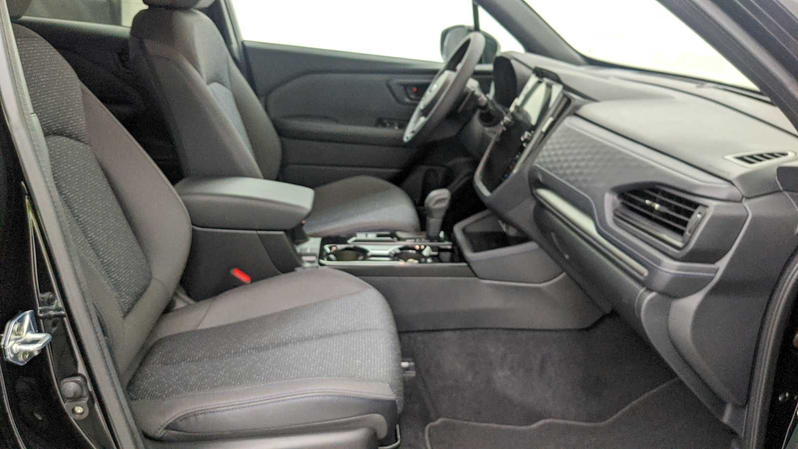 new 2026 Subaru Forester car, priced at $35,086