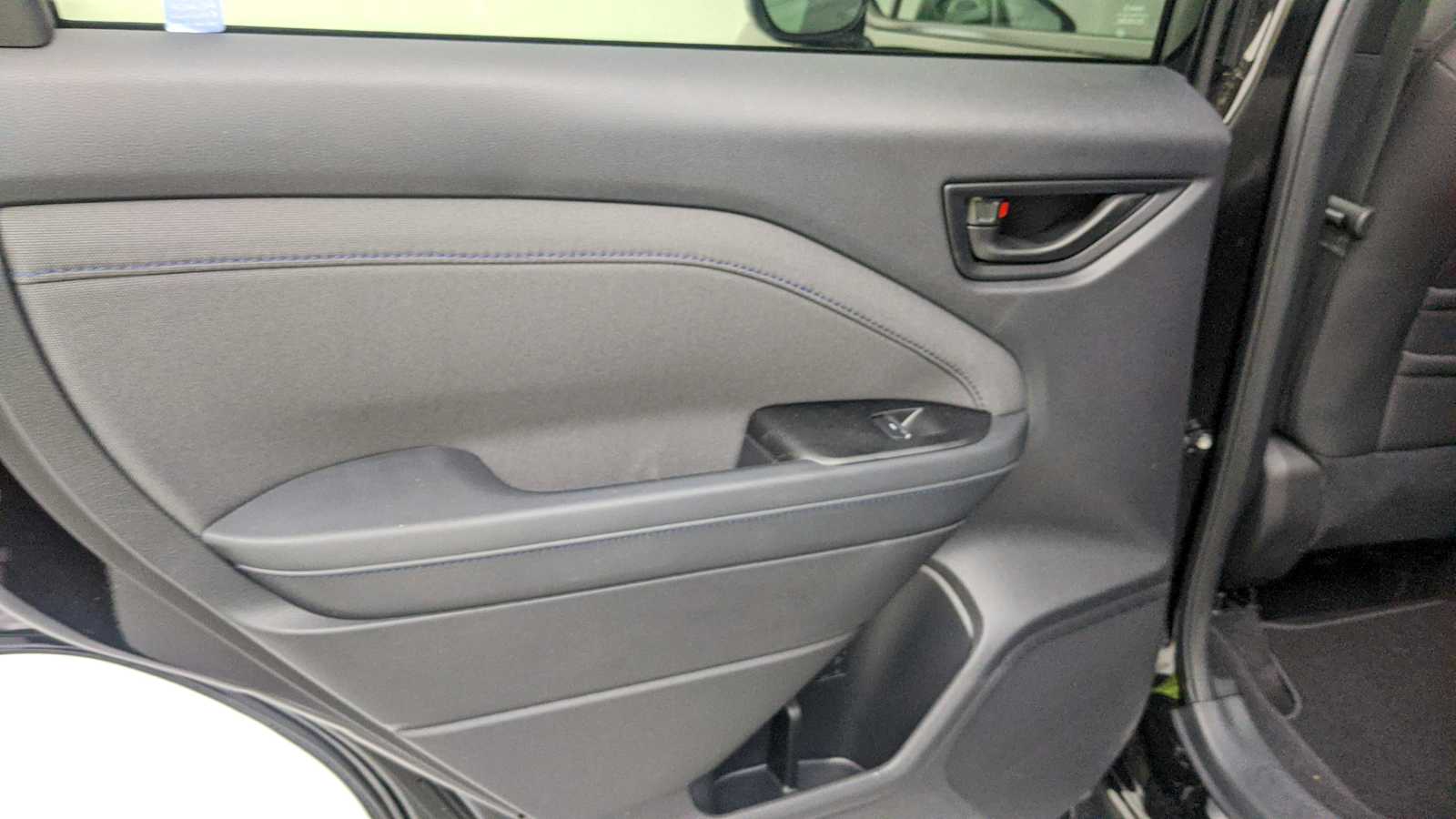 new 2026 Subaru Forester car, priced at $35,086