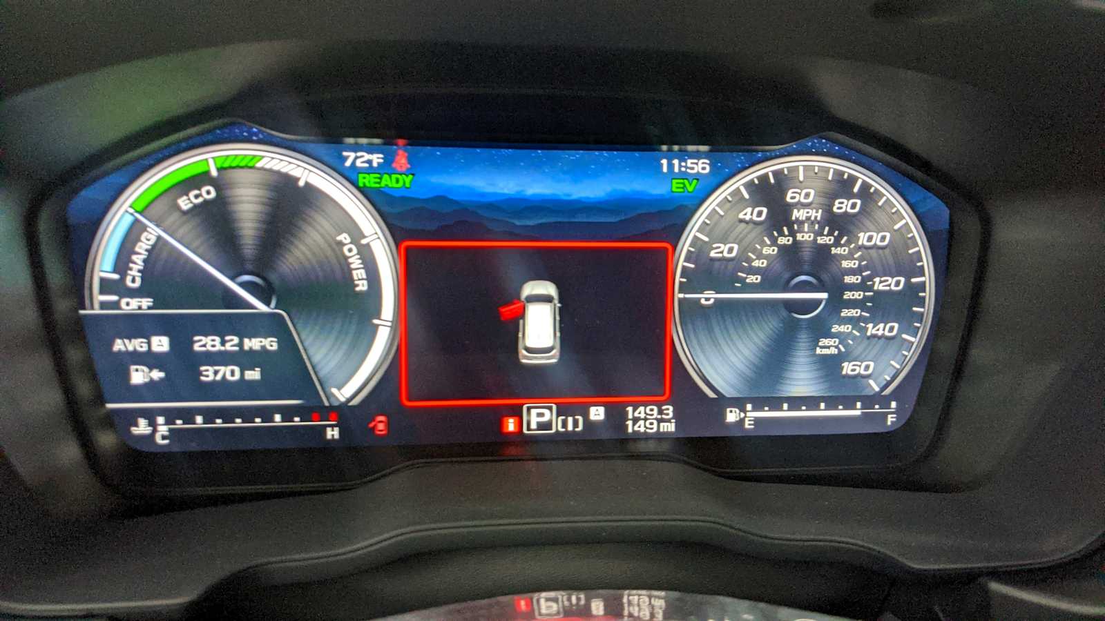 new 2026 Subaru Forester car, priced at $35,086