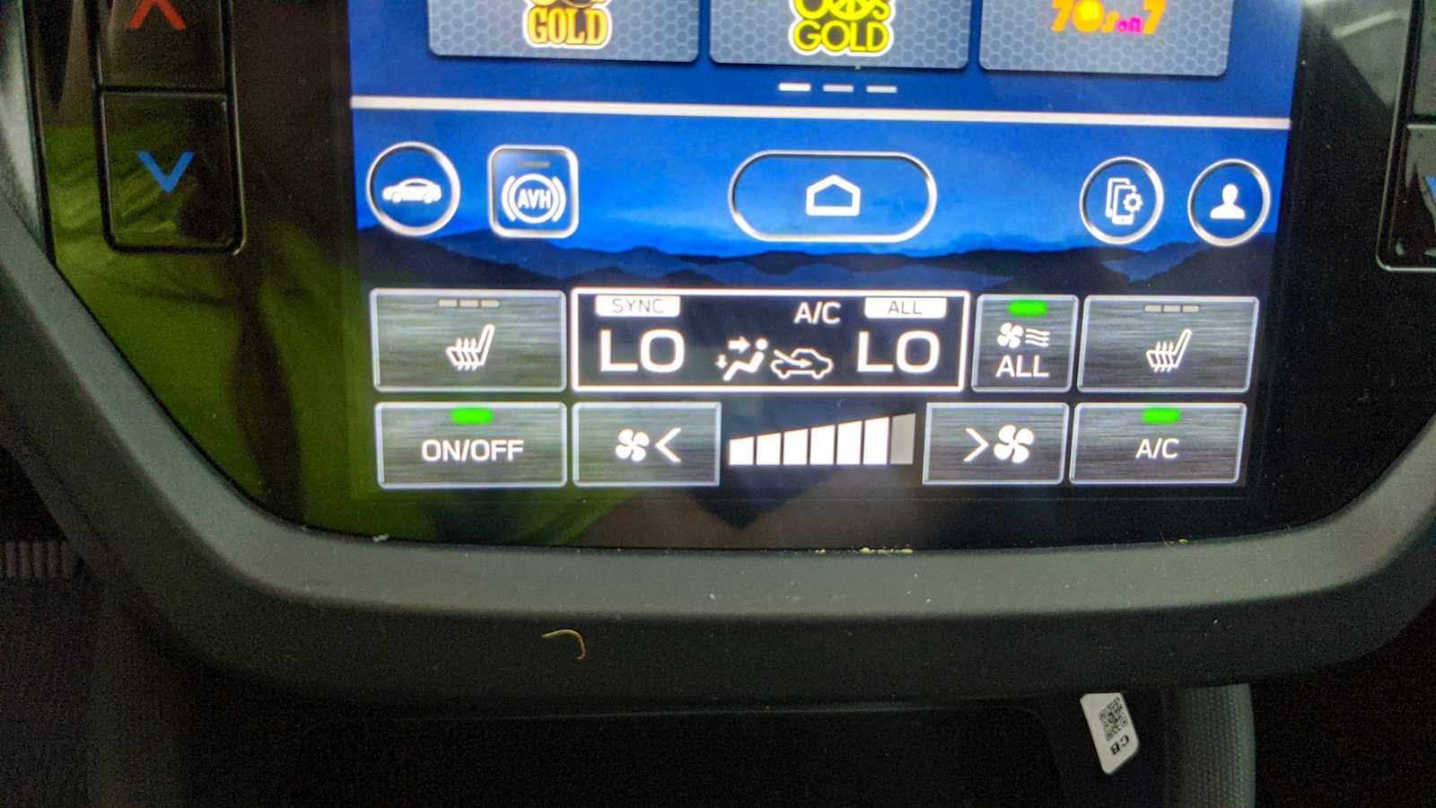 new 2026 Subaru Forester car, priced at $35,086