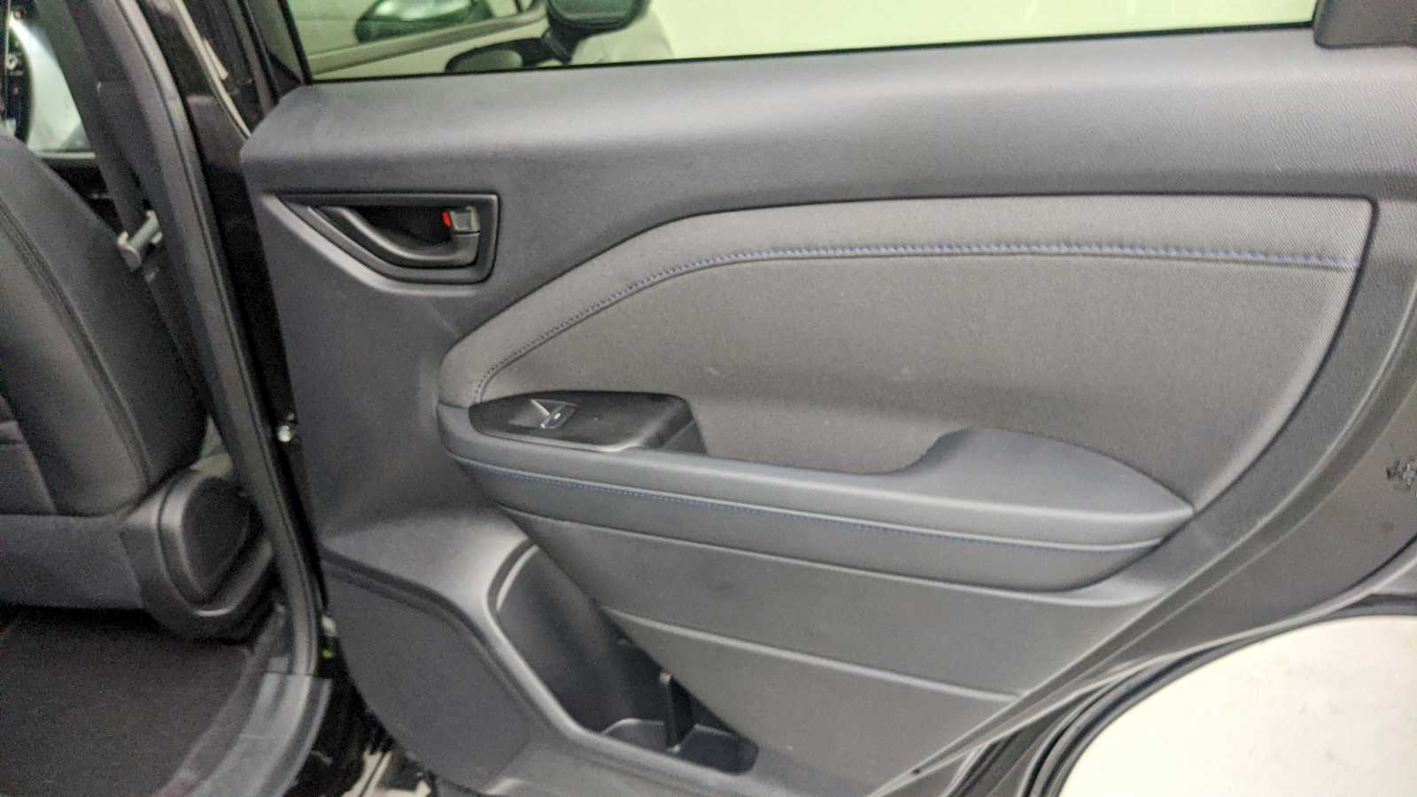 new 2026 Subaru Forester car, priced at $35,086