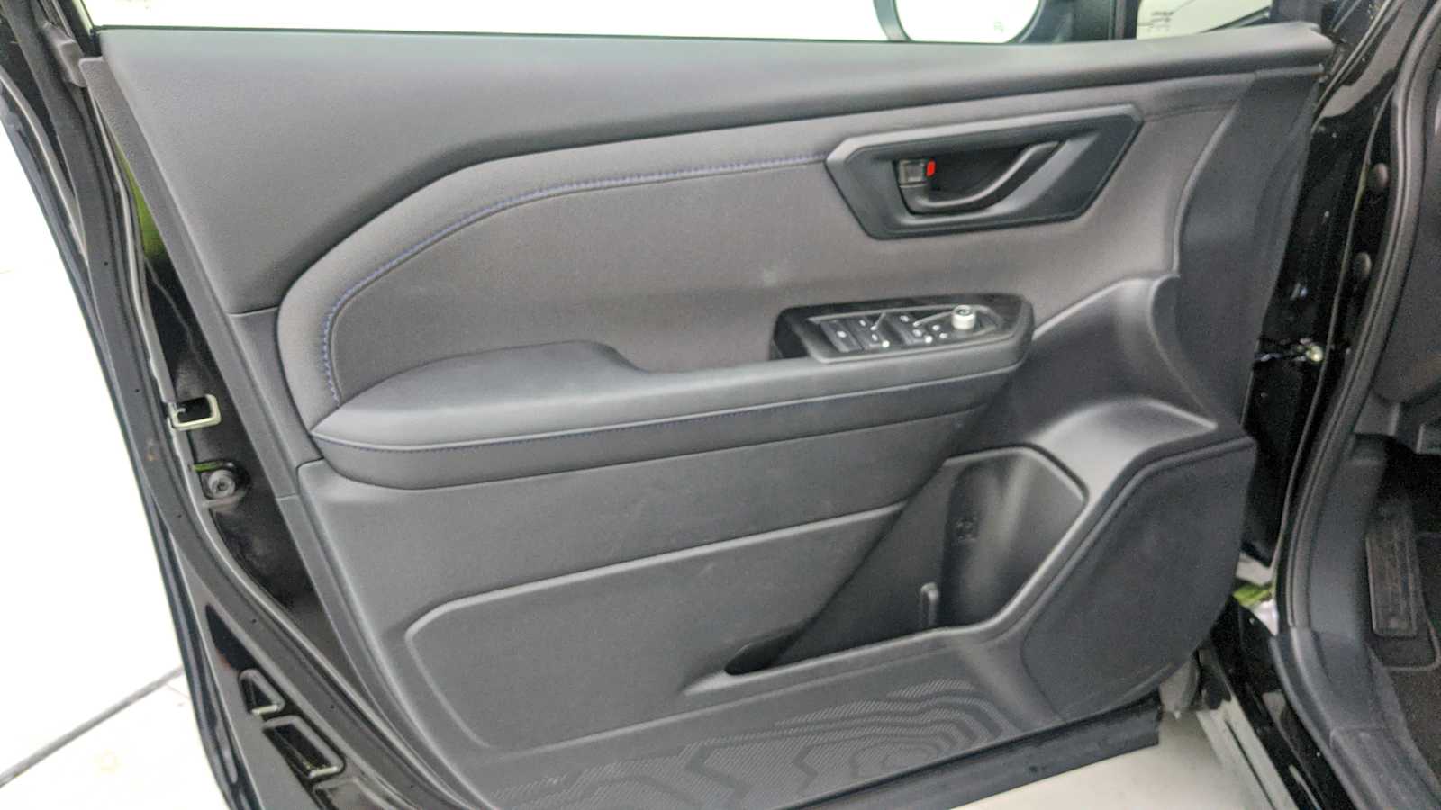 new 2026 Subaru Forester car, priced at $35,086