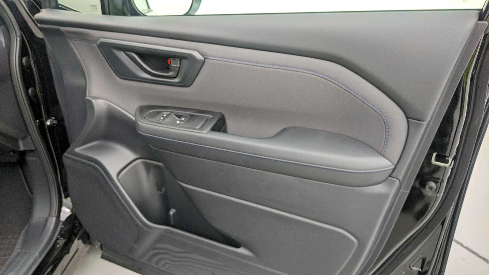 new 2026 Subaru Forester car, priced at $35,086