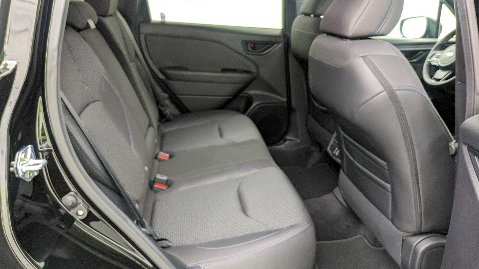 new 2026 Subaru Forester car, priced at $35,086