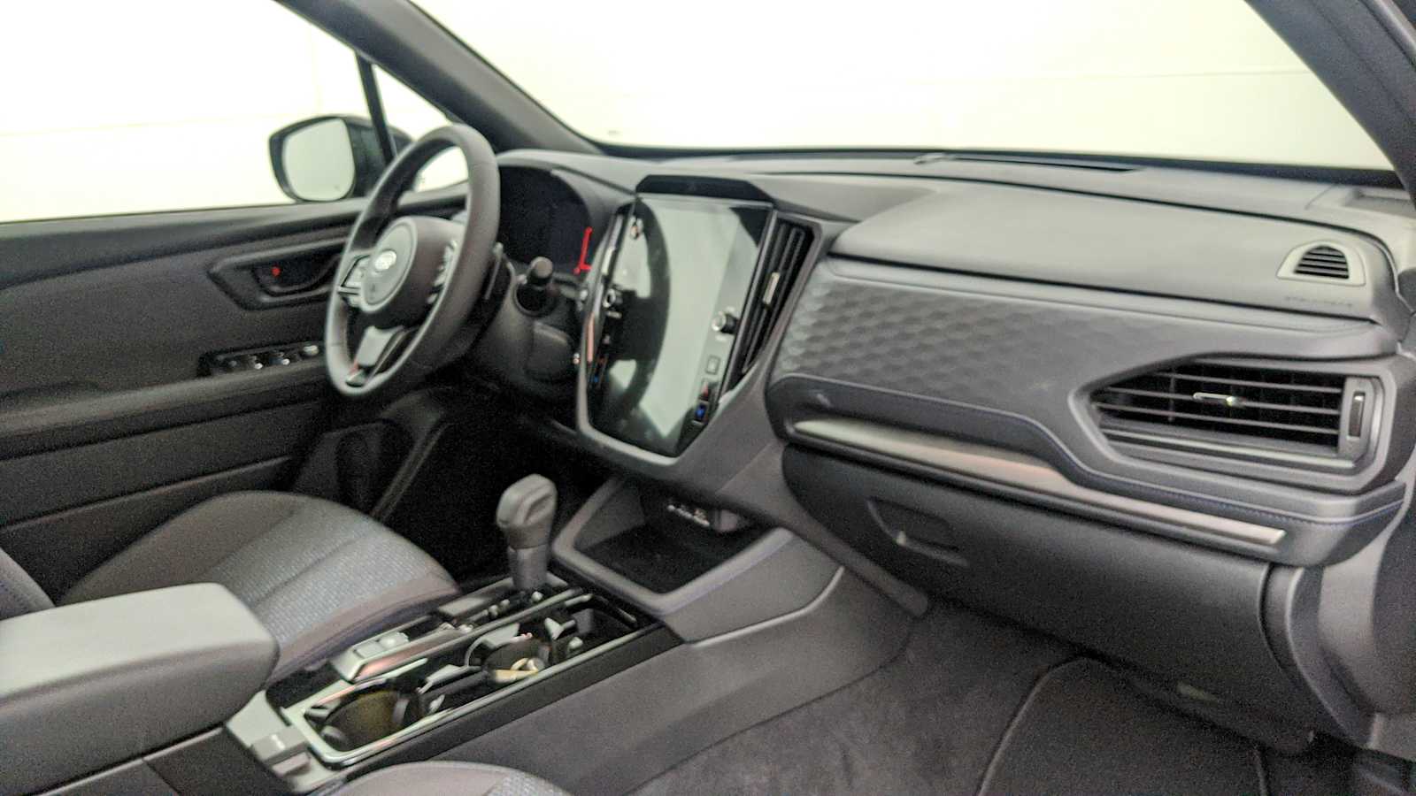 new 2026 Subaru Forester car, priced at $35,086