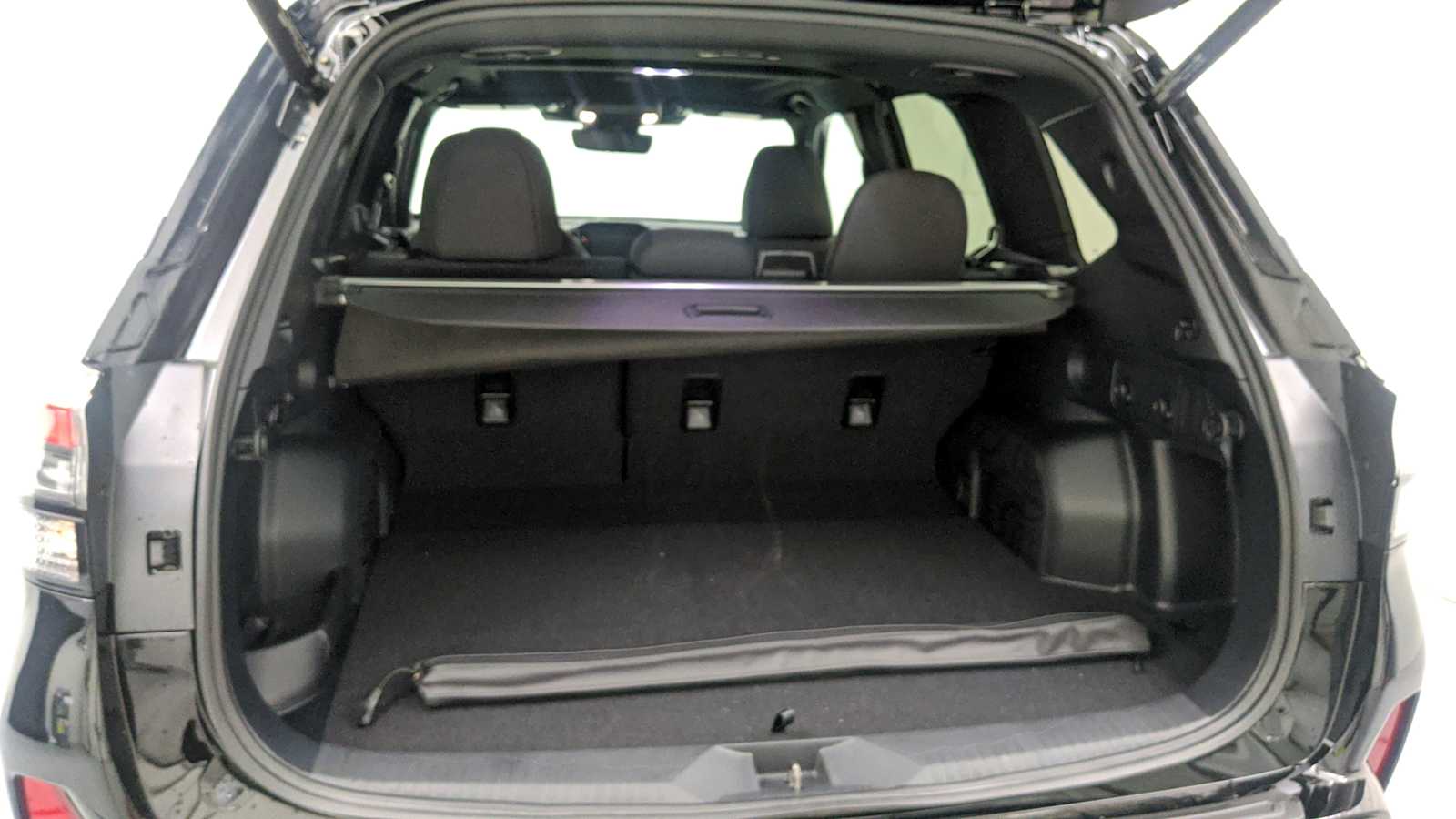 new 2026 Subaru Forester car, priced at $35,086