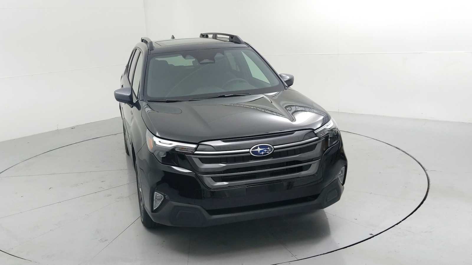 new 2026 Subaru Forester car, priced at $35,086