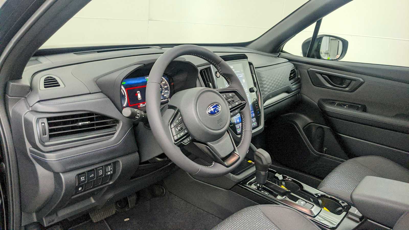 new 2026 Subaru Forester car, priced at $35,086