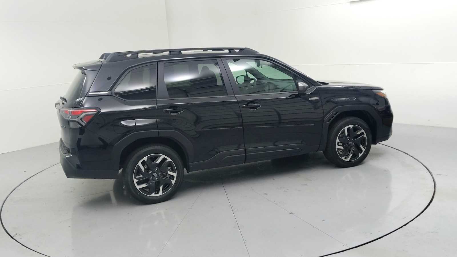 new 2026 Subaru Forester car, priced at $35,086