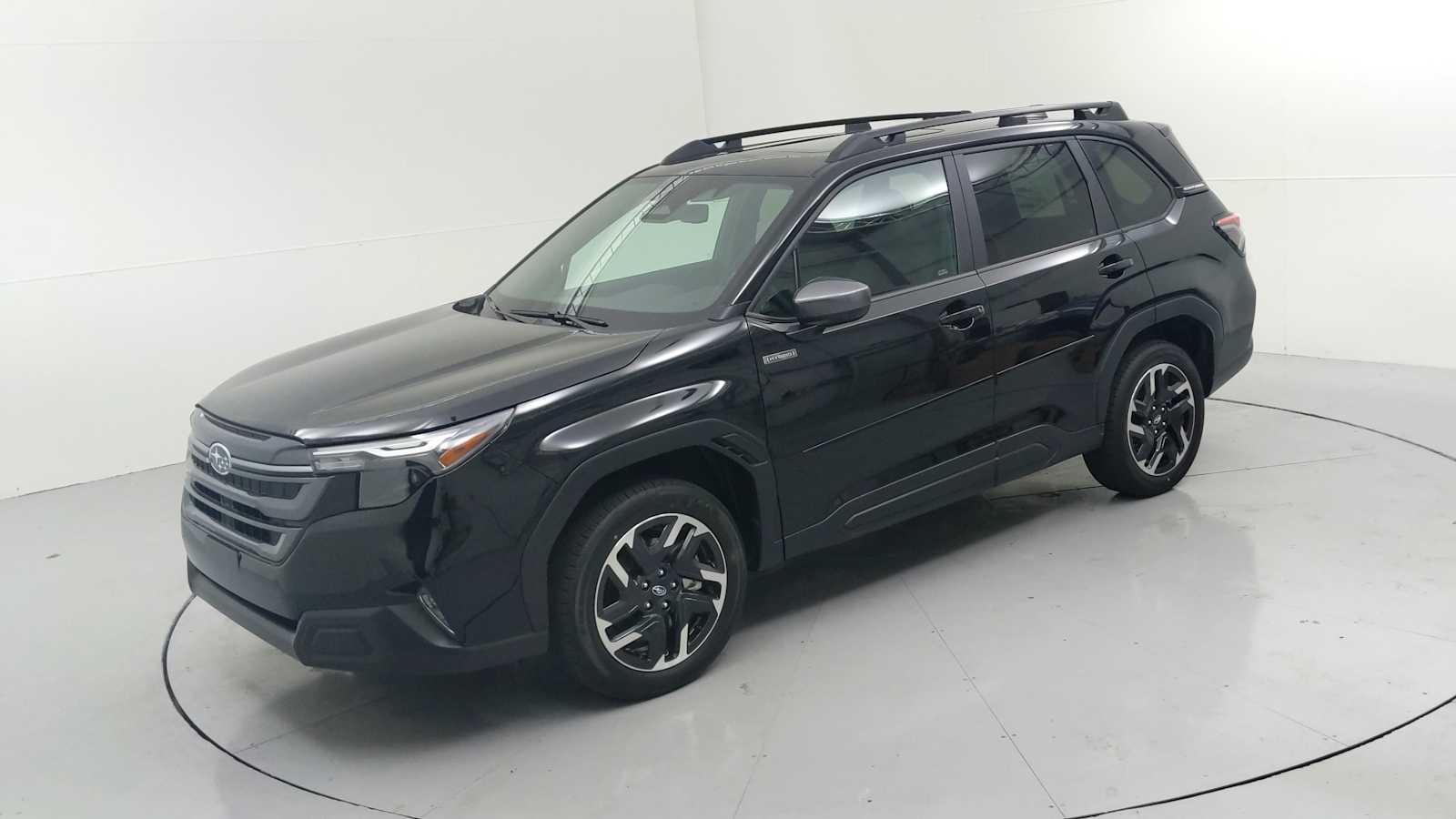 new 2026 Subaru Forester car, priced at $35,086