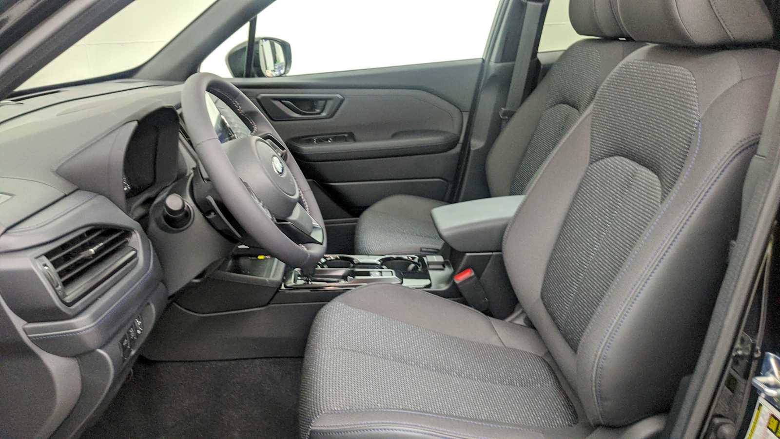 new 2026 Subaru Forester car, priced at $35,086