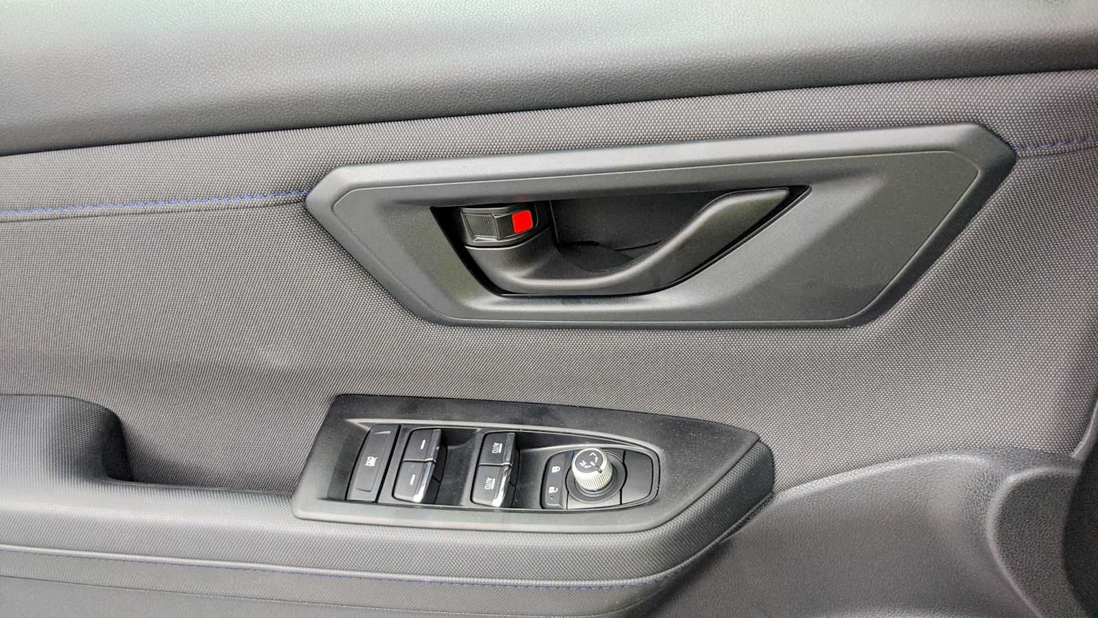 new 2026 Subaru Forester car, priced at $35,086