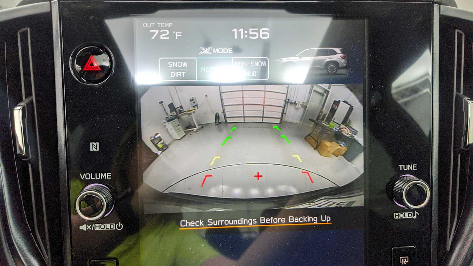 new 2026 Subaru Forester car, priced at $35,086