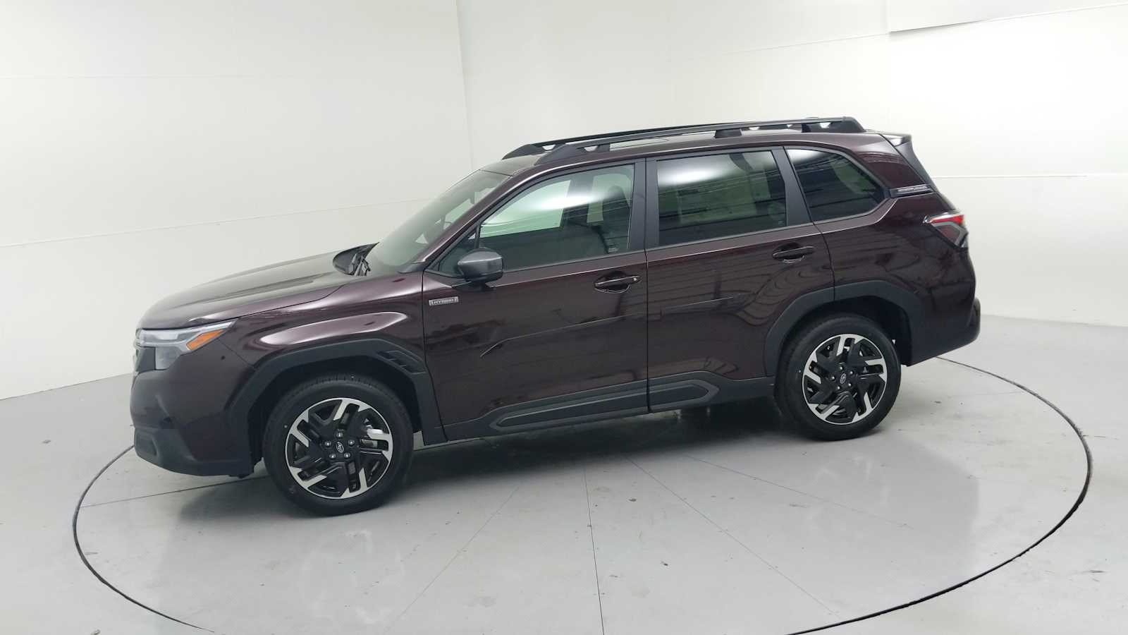 new 2026 Subaru Forester car, priced at $38,913