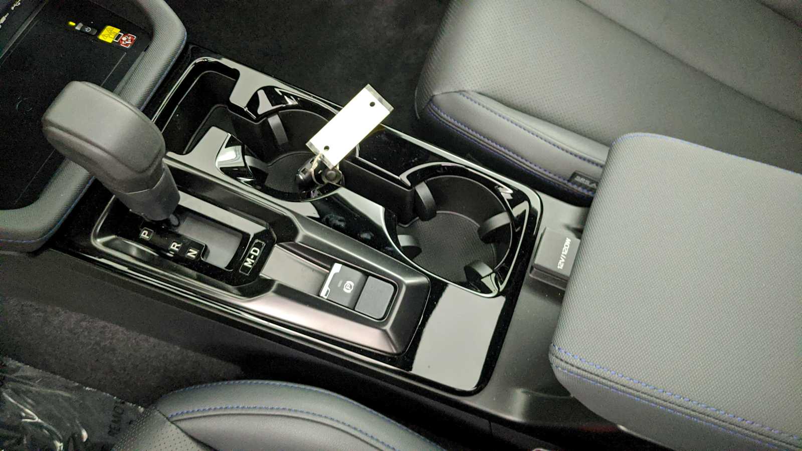 new 2026 Subaru Forester car, priced at $38,913