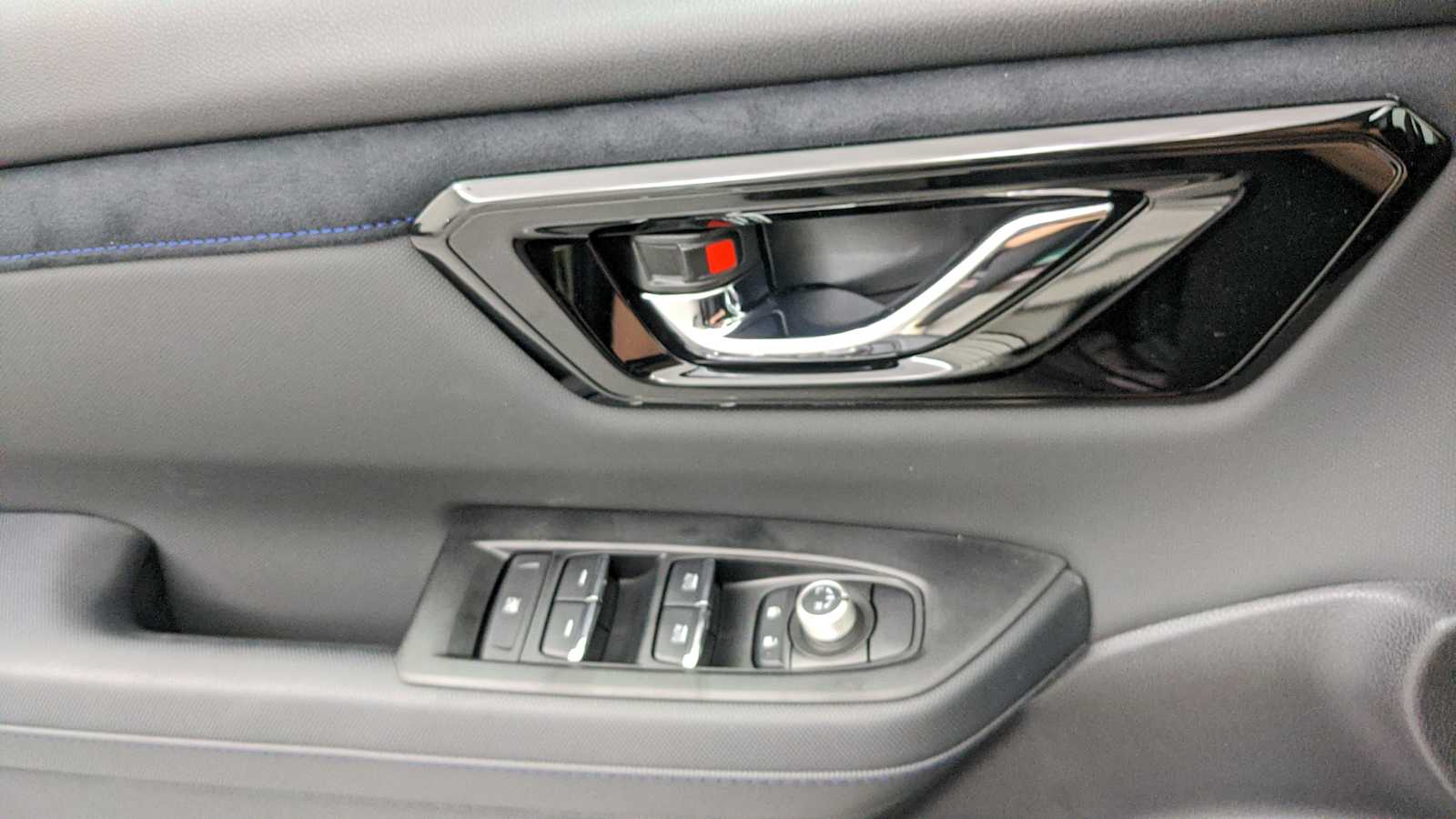 new 2026 Subaru Forester car, priced at $38,913