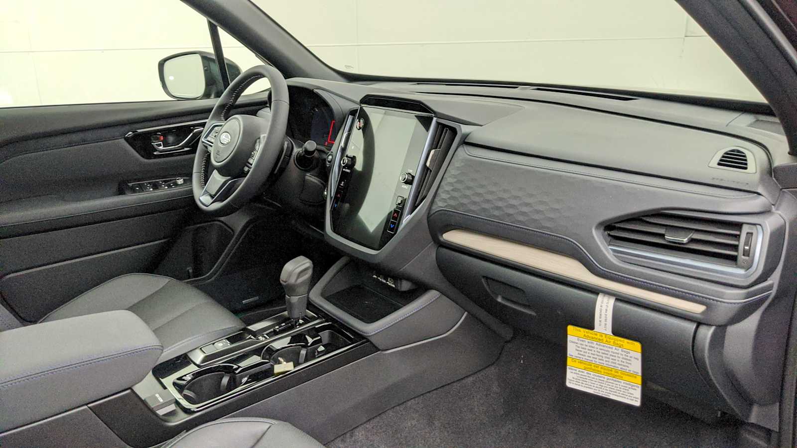 new 2026 Subaru Forester car, priced at $38,913