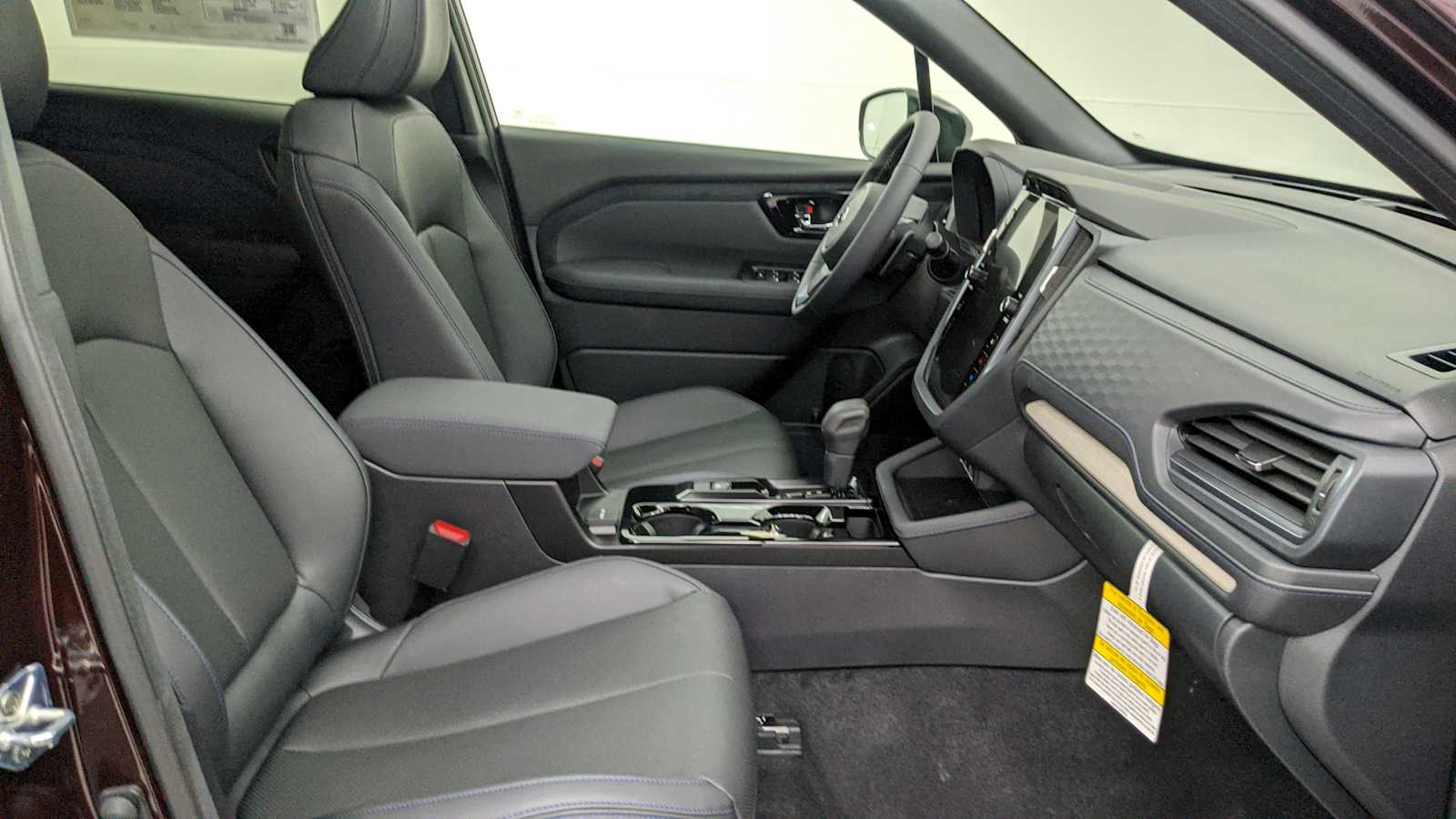 new 2026 Subaru Forester car, priced at $38,913