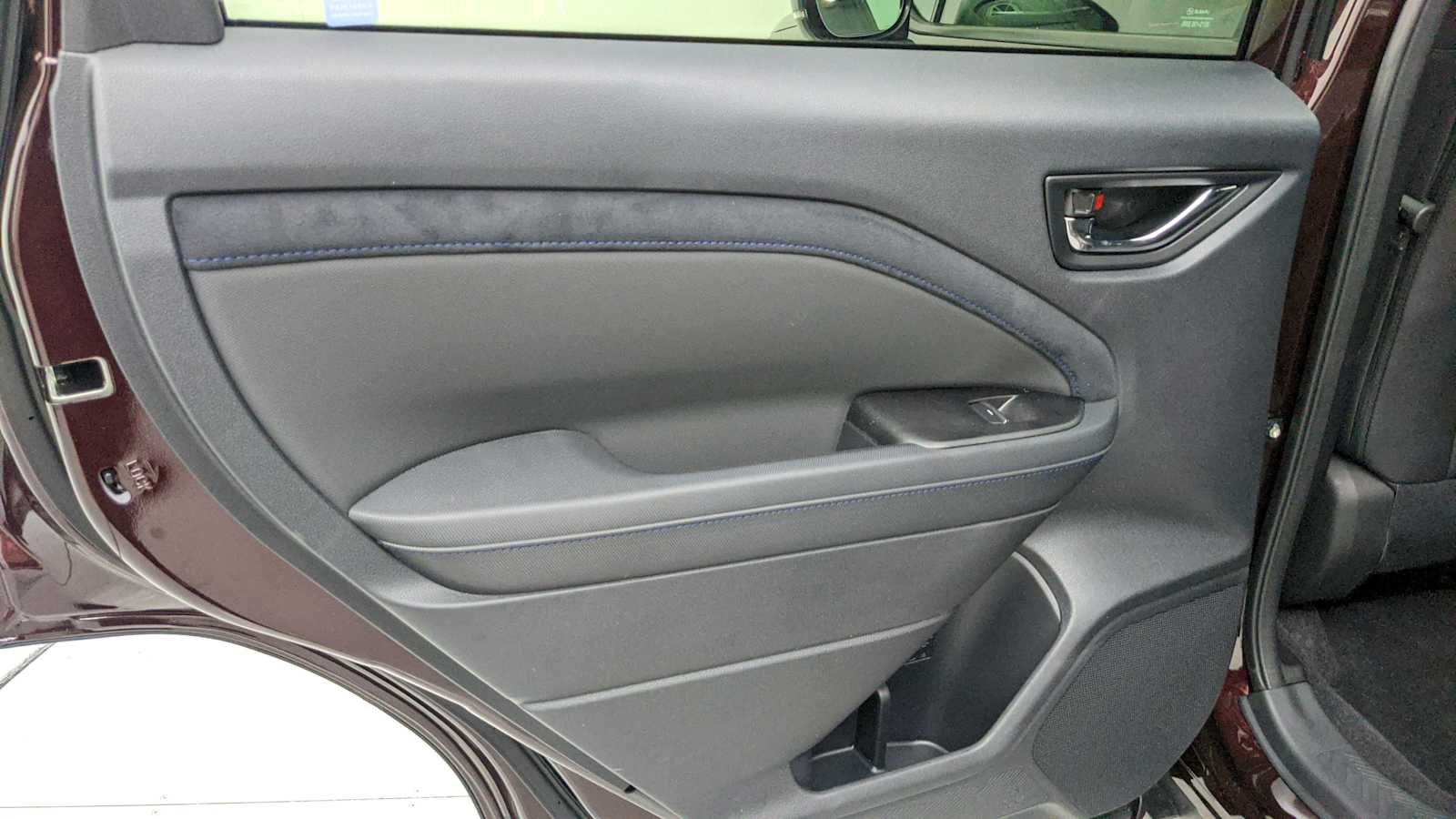 new 2026 Subaru Forester car, priced at $38,913