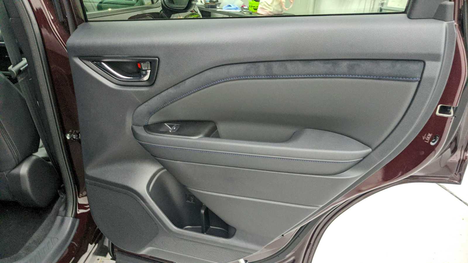 new 2026 Subaru Forester car, priced at $38,913