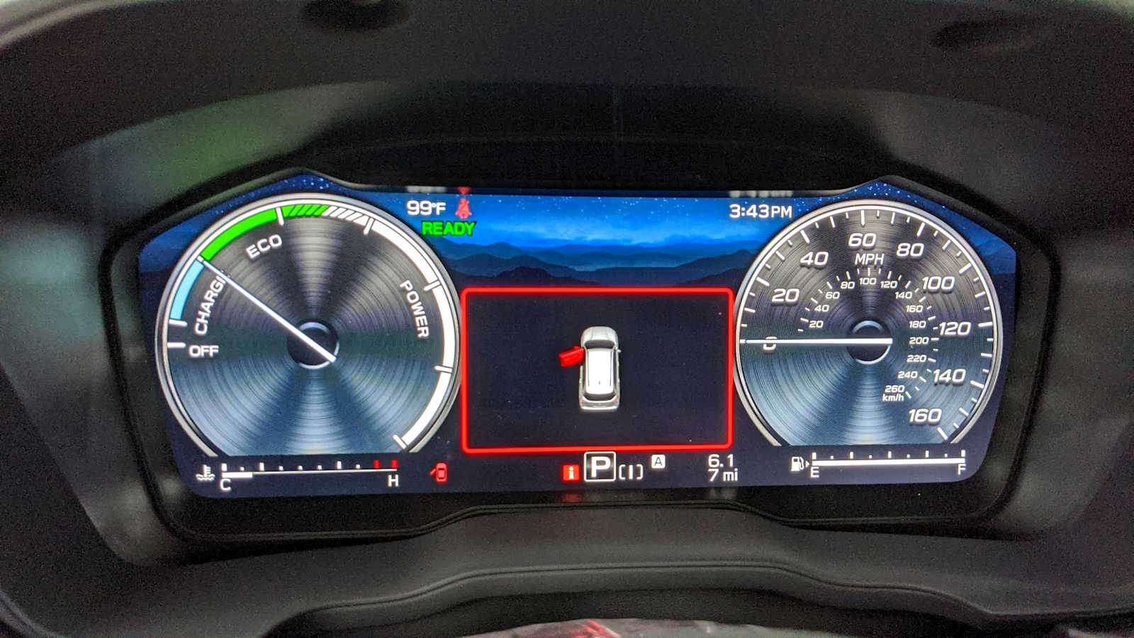 new 2026 Subaru Forester car, priced at $38,913